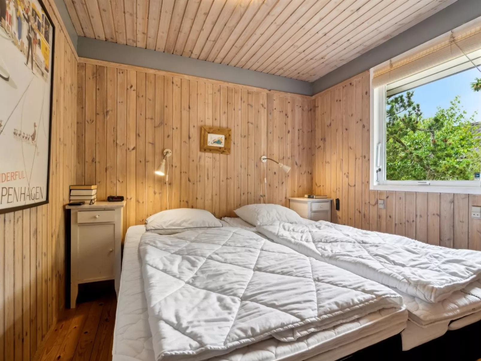 "Sunita" - 300m from the sea-Inside