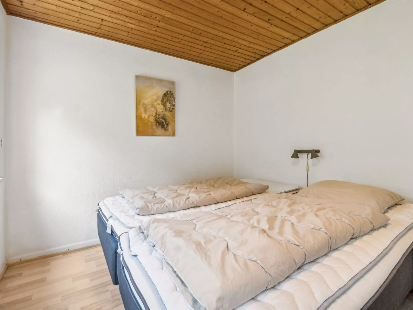 "Silke" - 10m from the sea-Drinnen