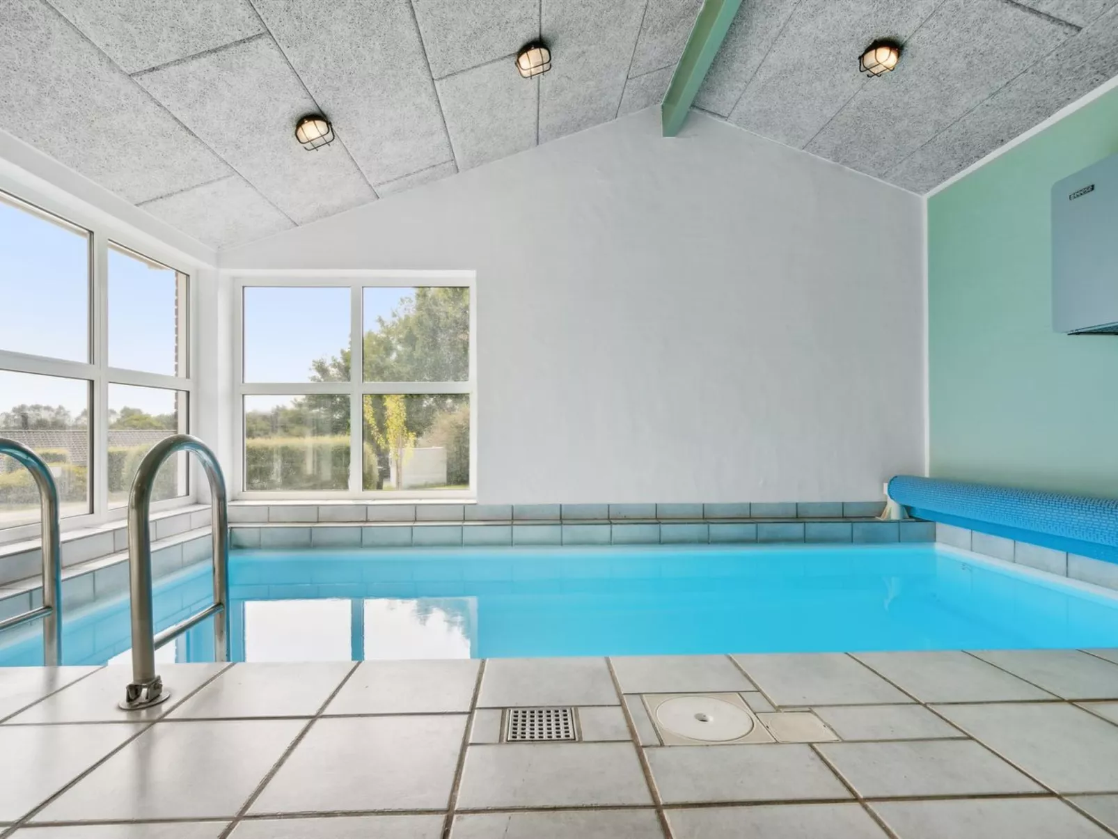 "Svenn" - 300m from the sea-Draußen