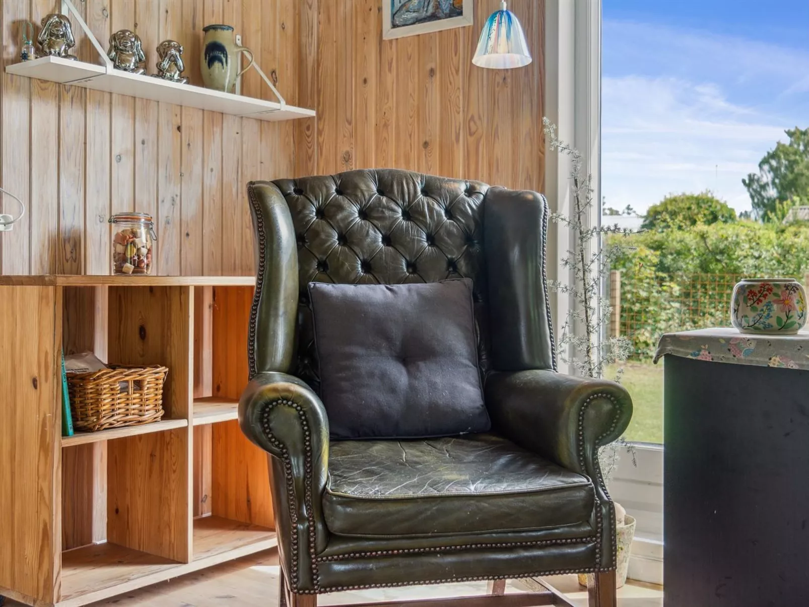 "Salvina" - 300m from the sea-Inside