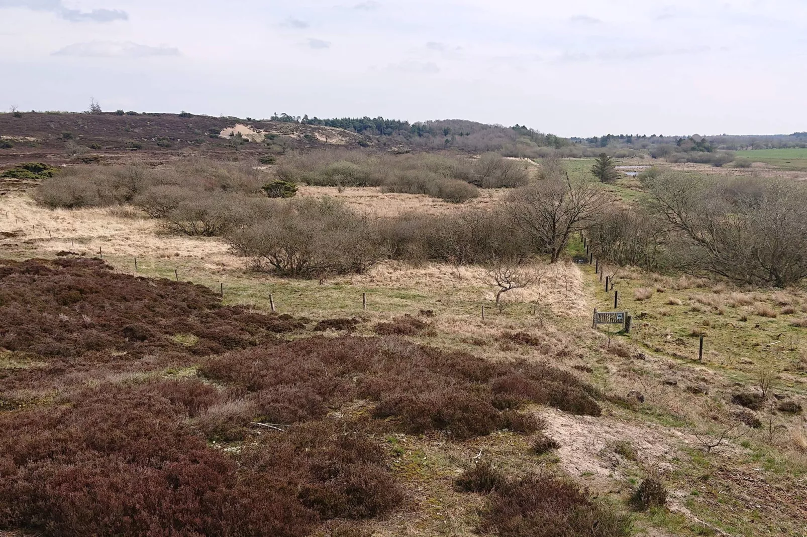4 Sterne Ferienhaus in Hovborg-By Traum-Nicht zugeordnet