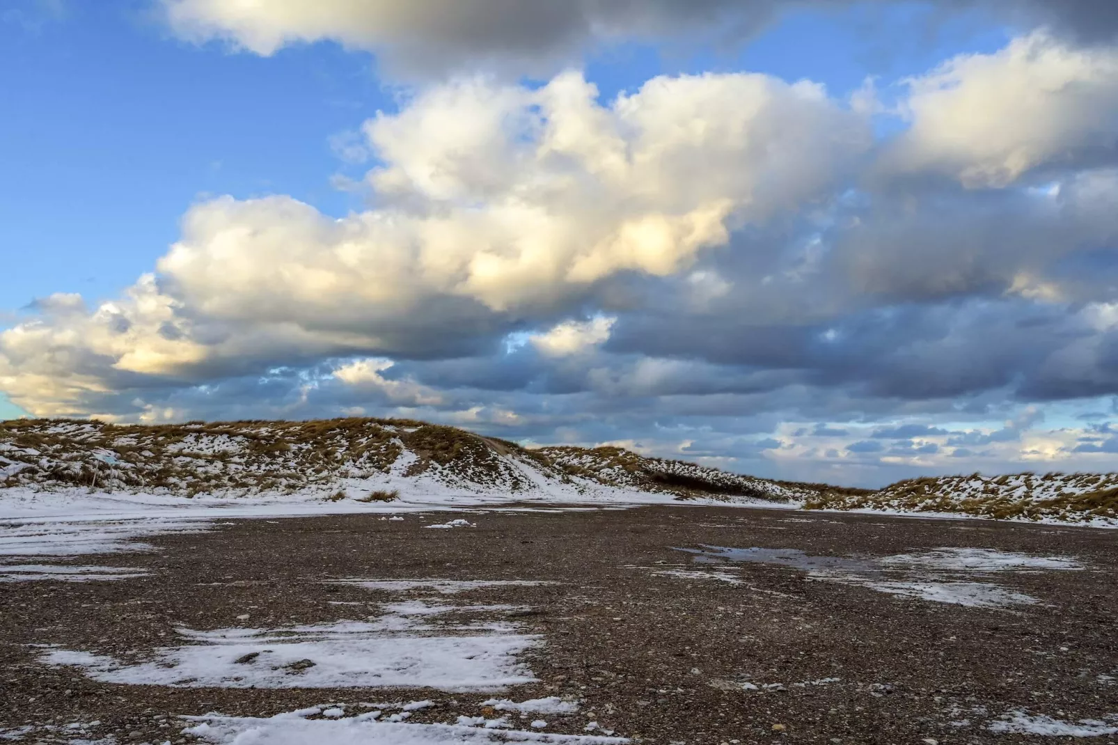 4 person holiday home in Harboøre-By Traum-Water view