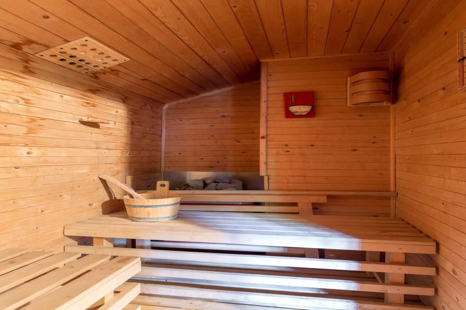 Dom wakacyjny dla 5 osób w Przewozie-Bathroom