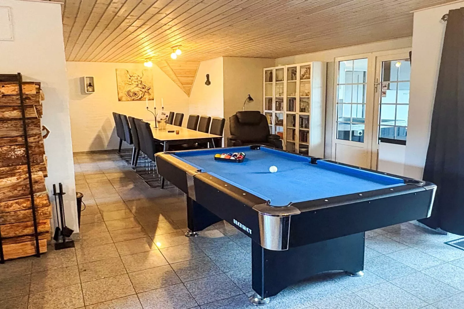 Luxus-Ruckzug mit Pool -- By Traum Ferienwohnungen-Innenbereich