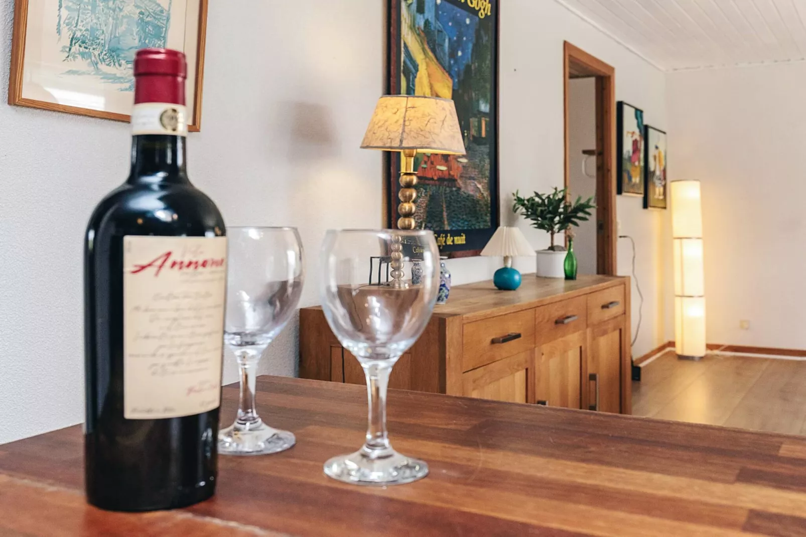 Seaside Escape with Views - By Traum Ferienwohnungen-Indoor