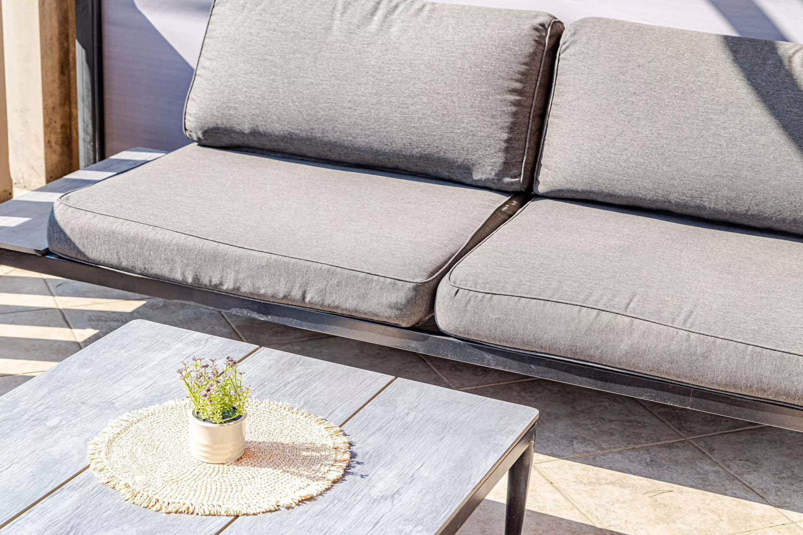 Holiday Home Island Gem - Five  Bedroom Apartment-Salle à manger