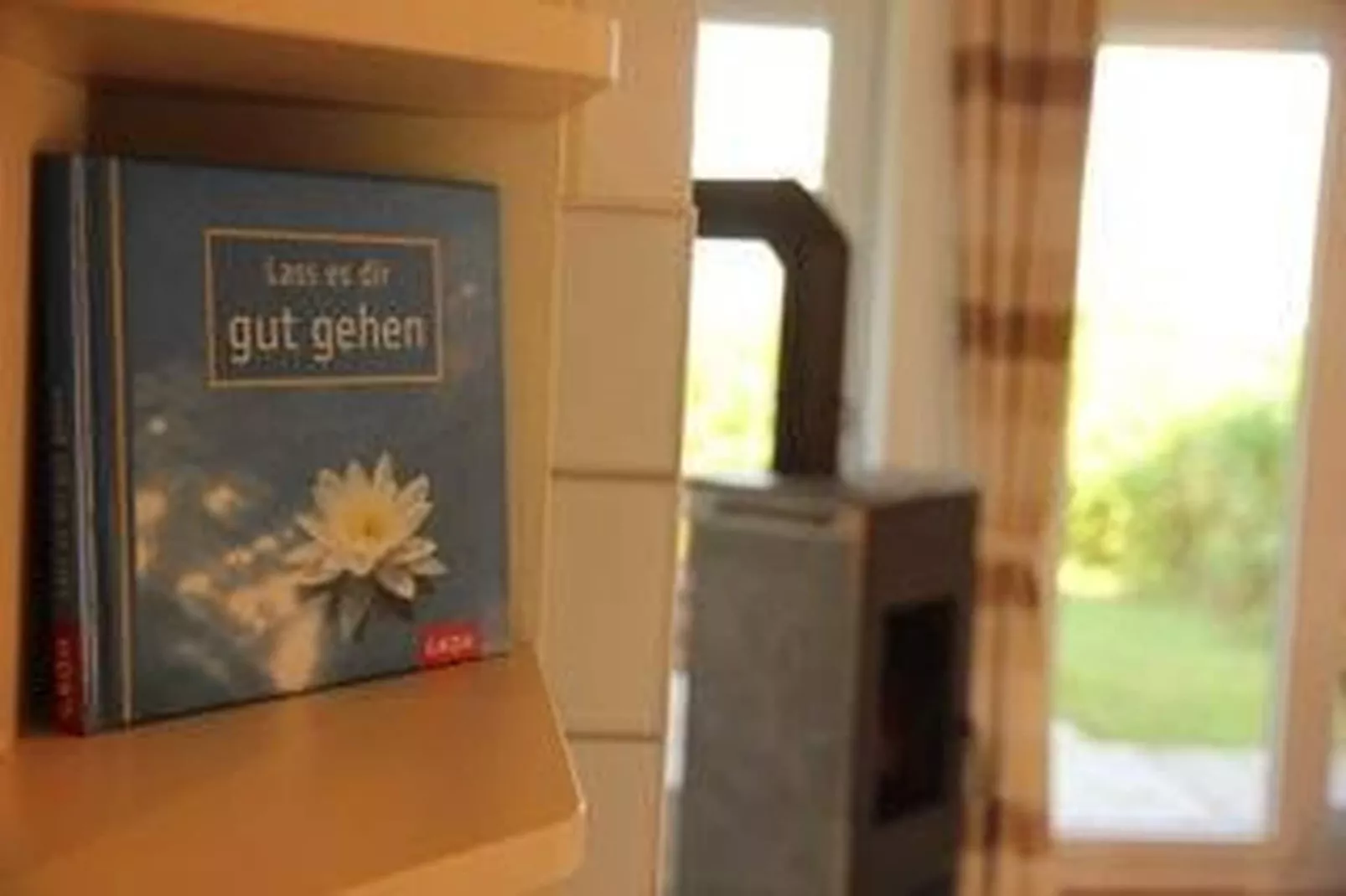 Kapitänshaus Gartendeck 64 qm Nr 452-Ambiance