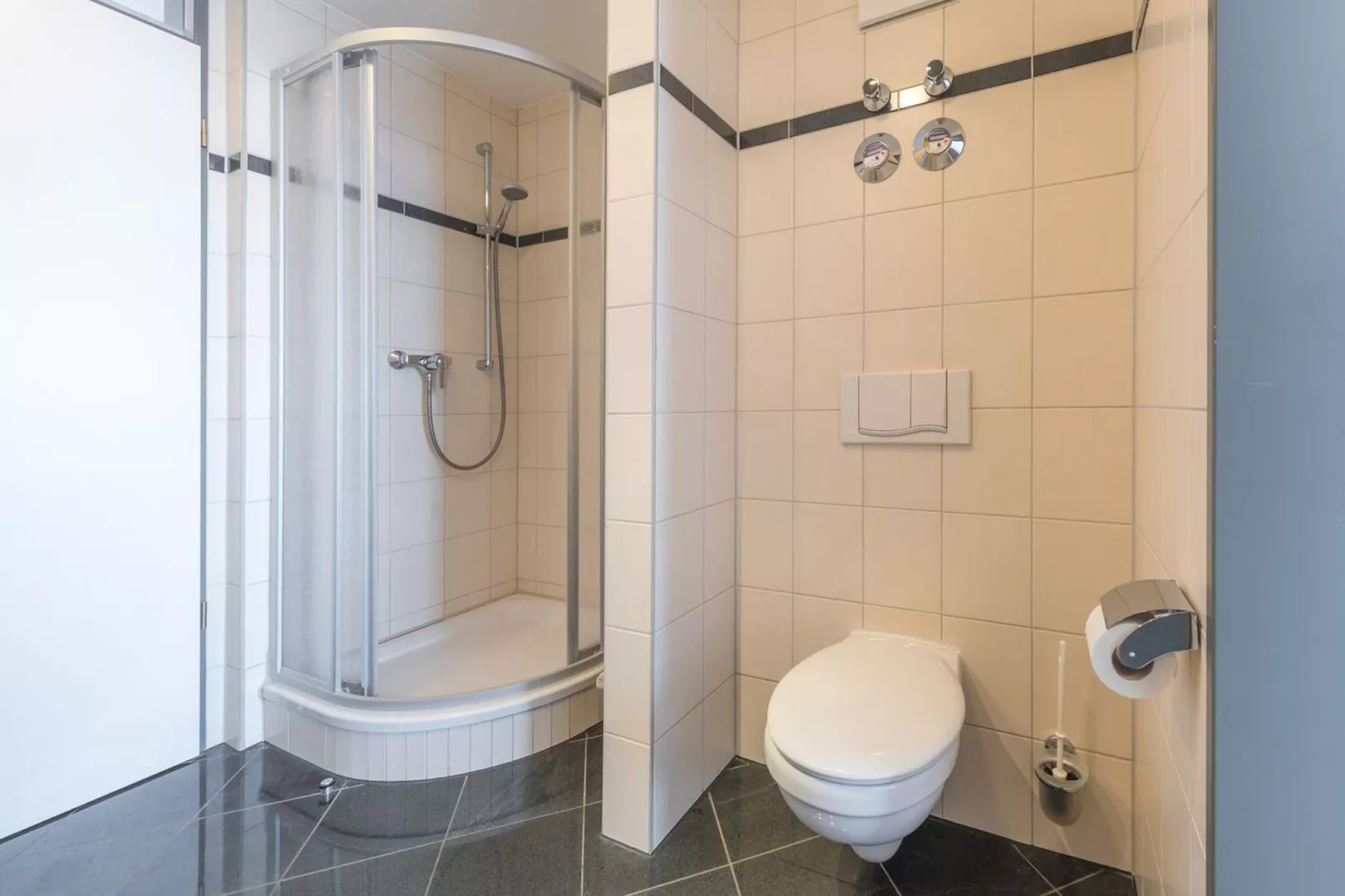 Seeadler 209-Badezimmer