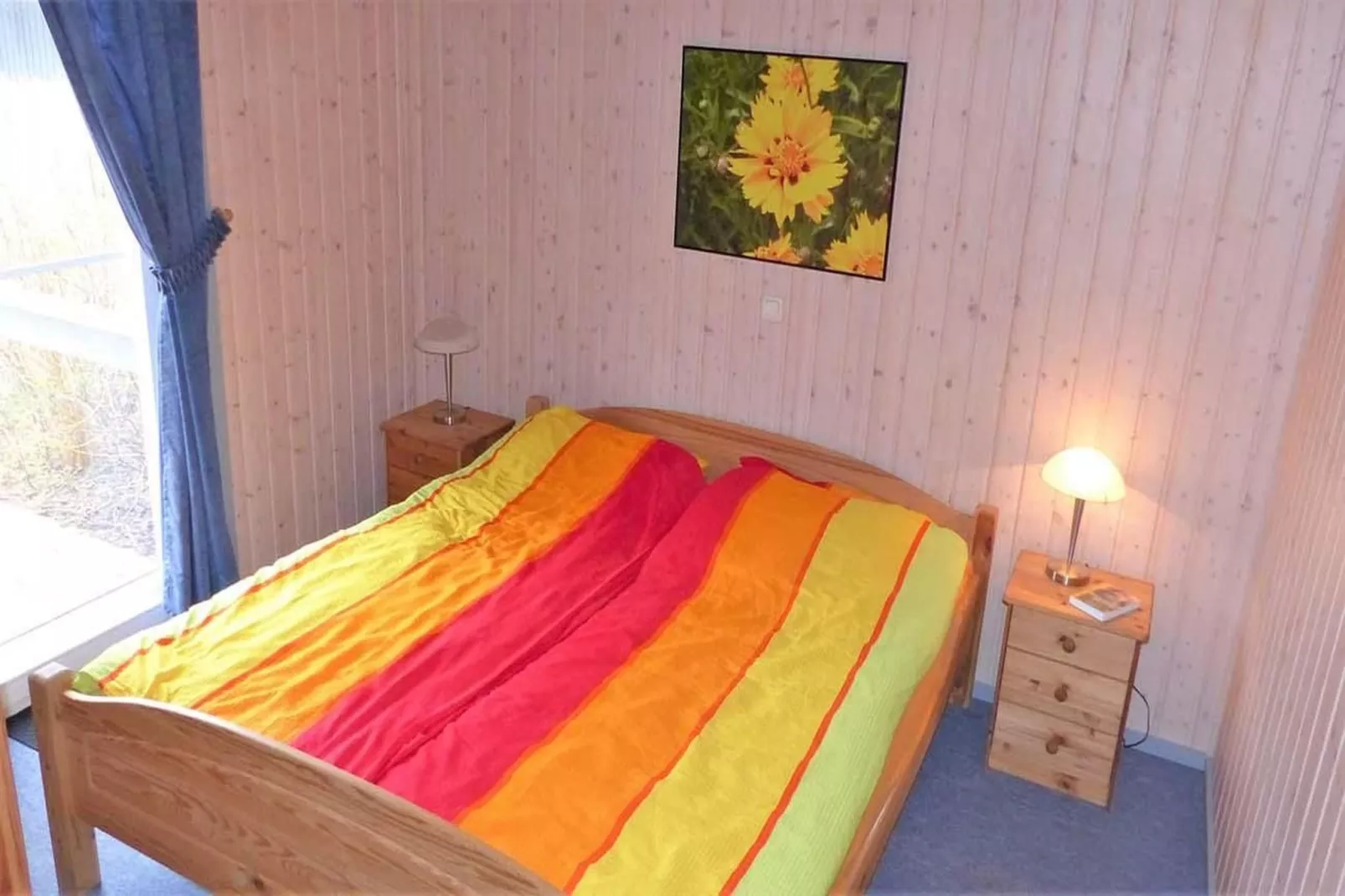 Ferienhaus Seeschwalbe-Classic 90 qm 97-Chambre