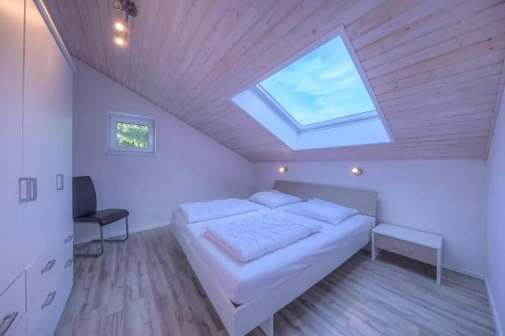 Kondor 253-Schlafzimmer