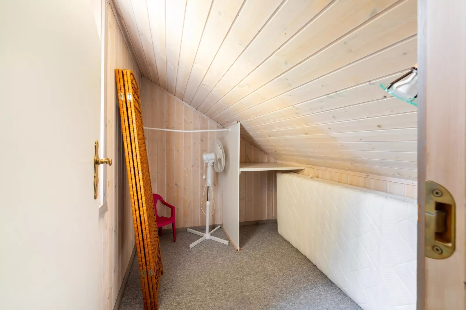 FH Wildgans Comfort mit Sauna & Kaminofen 81 qm 120-Palier