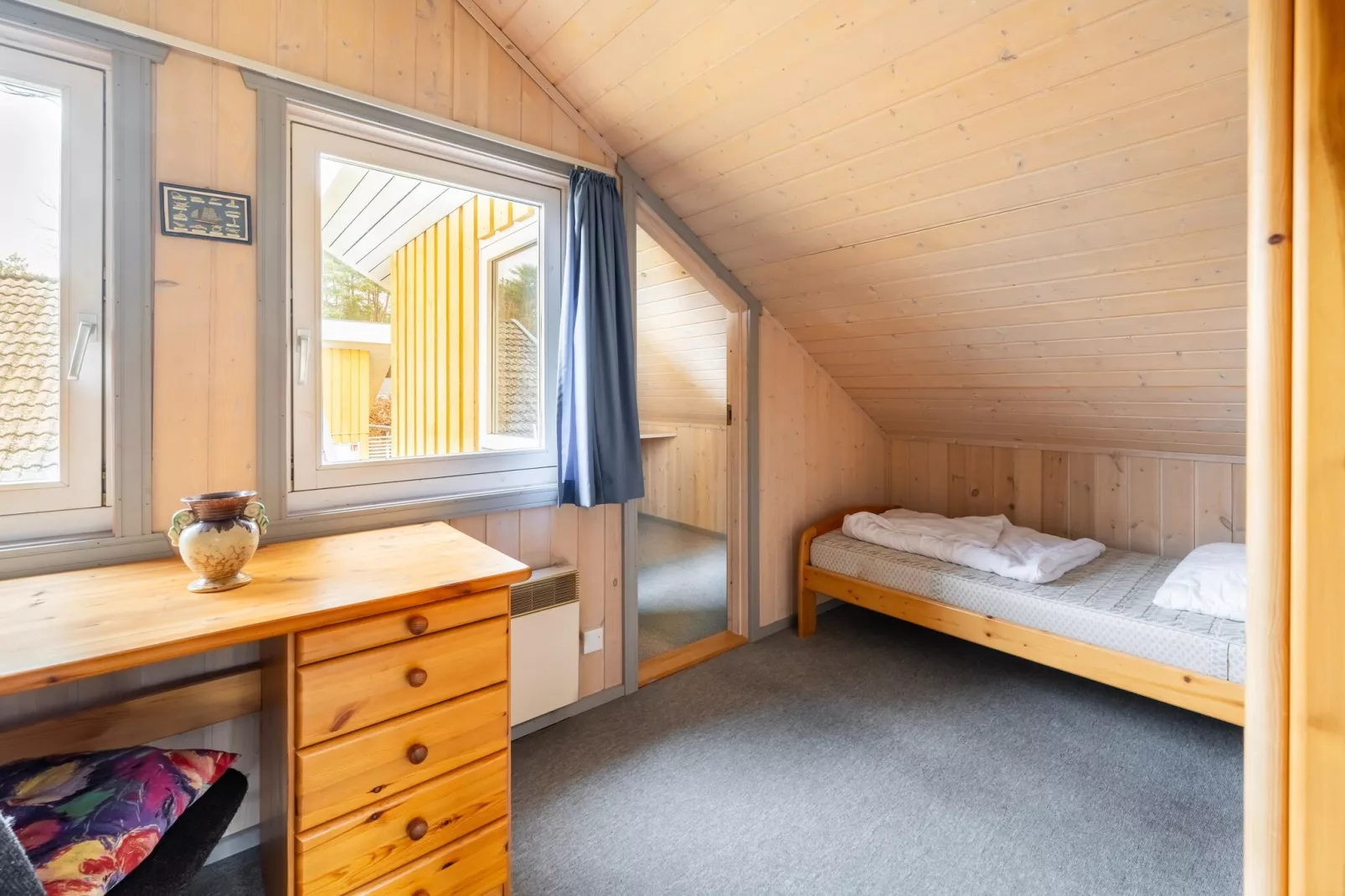 FH Wildgans Comfort Nr 68-Chambre