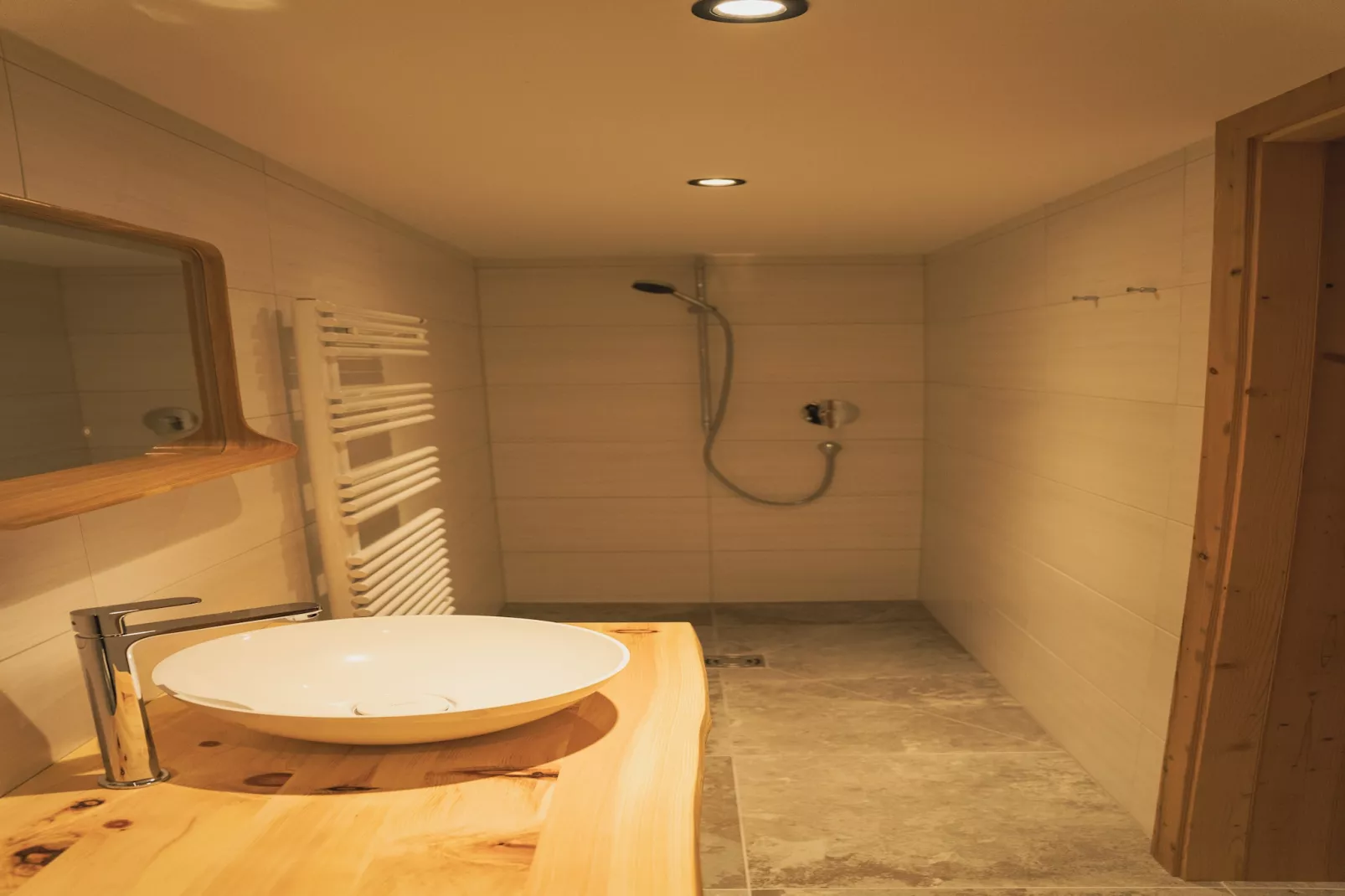 Bauernhaus Guggengut-Salle de bain