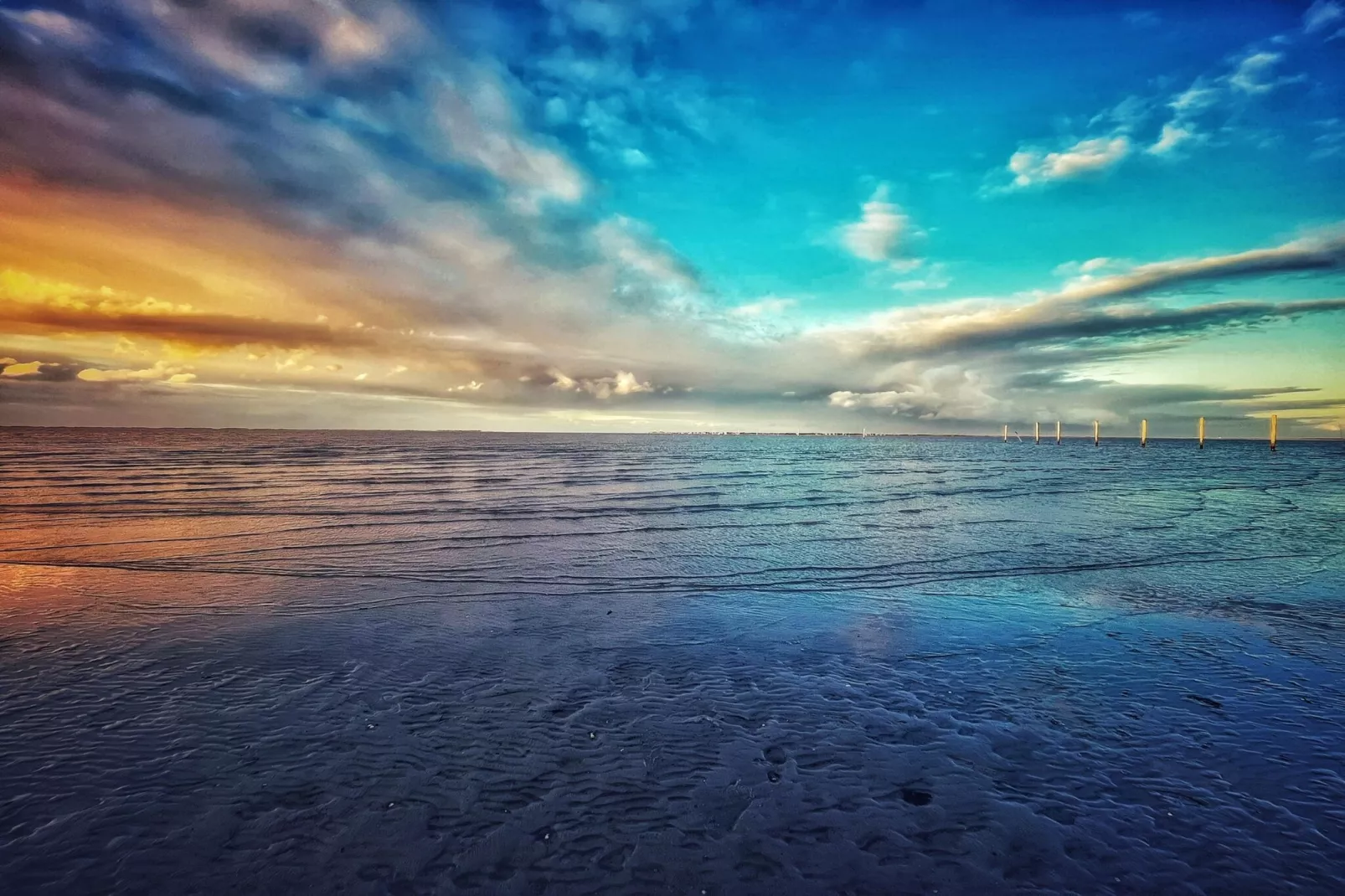 Doppelhaushälfte Julia 11-Zones été à 5 km