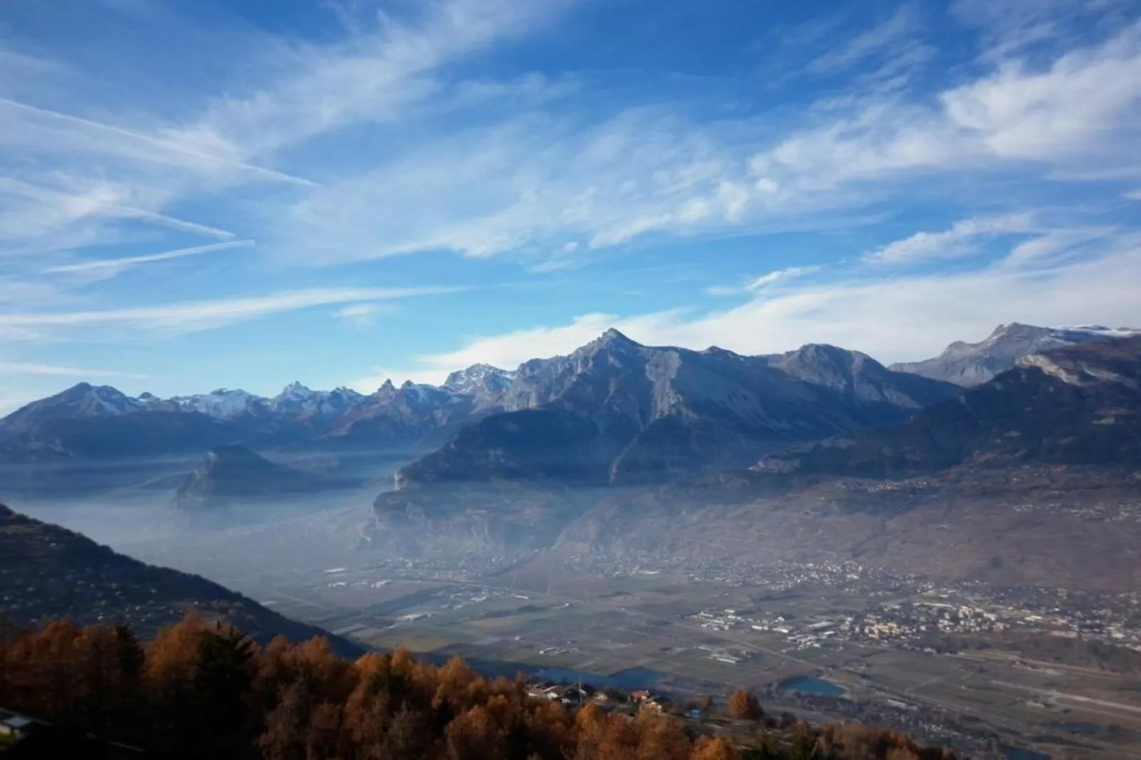 Gentianes G 023 - COSY apartment 6 pers-Gebiet Winter 5 km