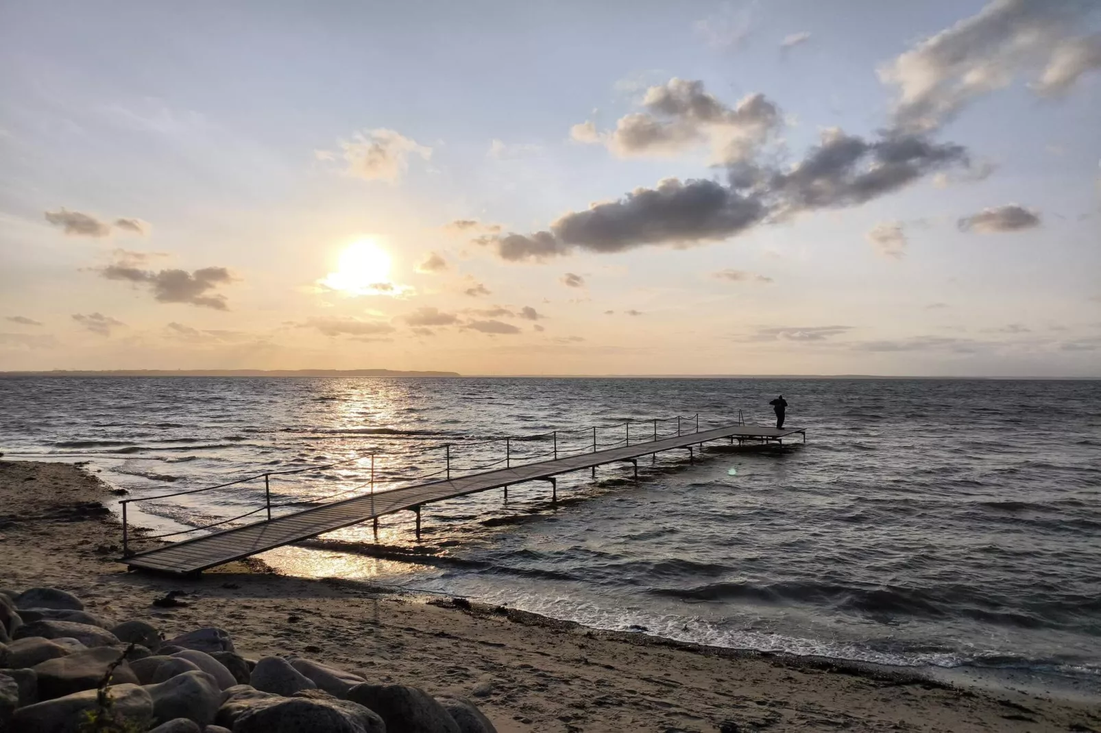Meeresgluck mit Aussicht -- By Traum Ferienwohnungen-Wasserblick