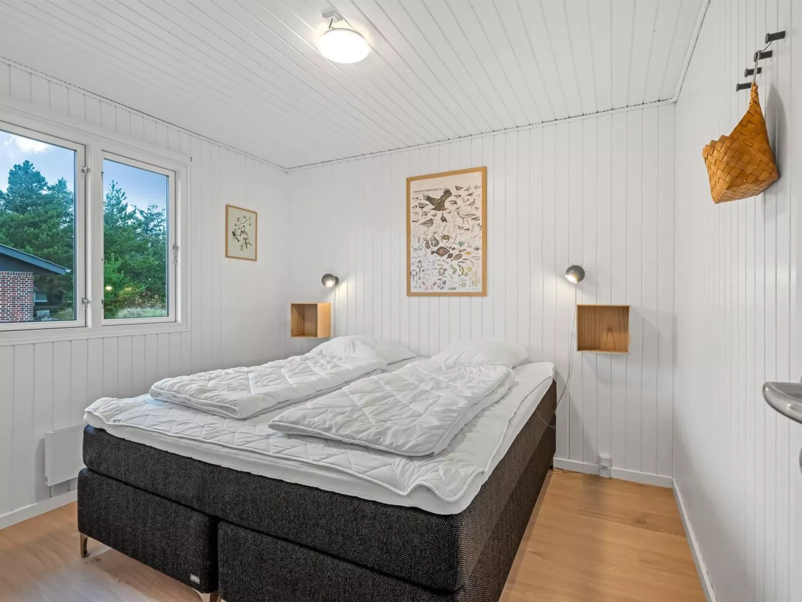 "Pietari" - 600m from the sea-Dedans