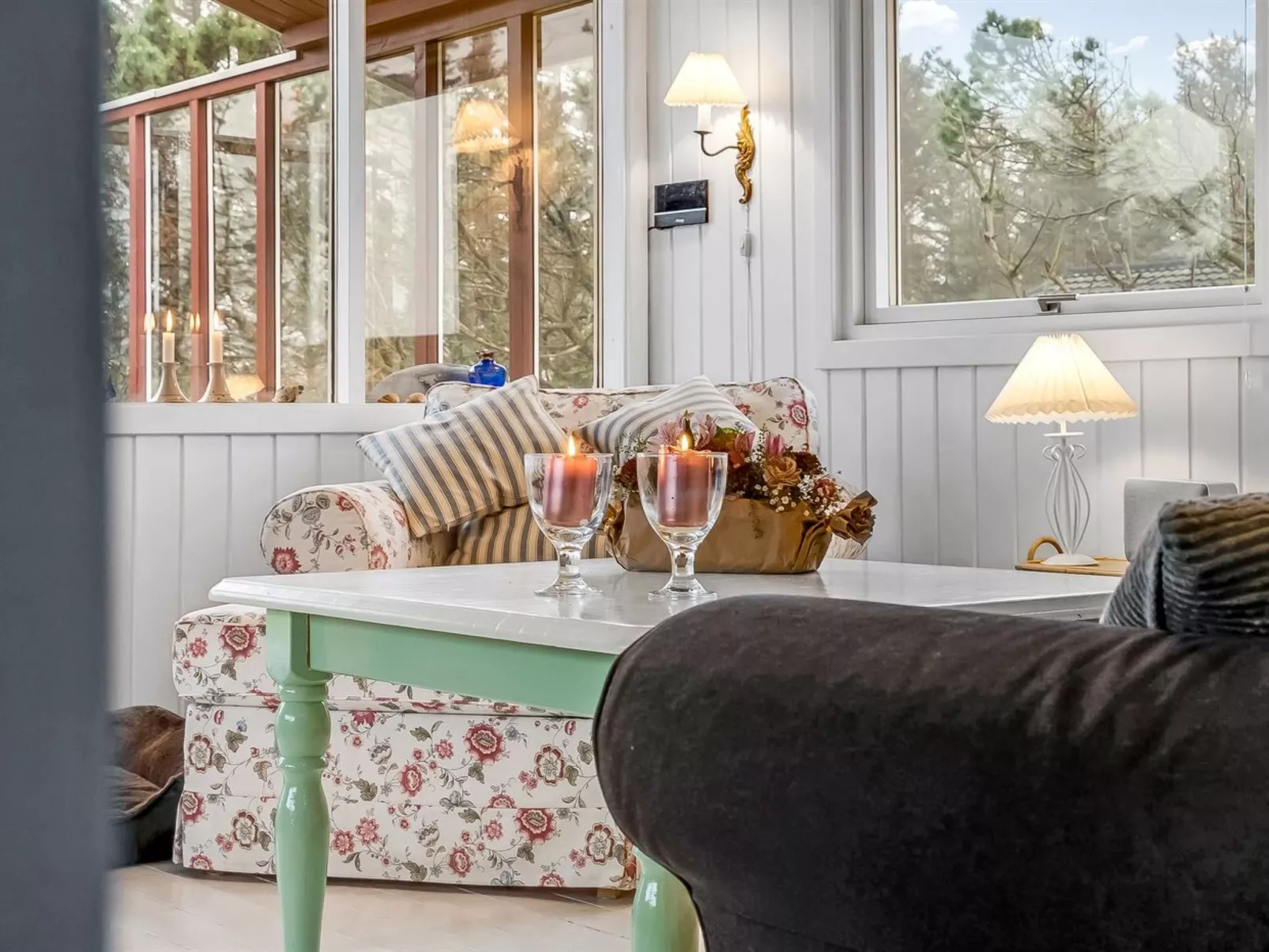 "Sannie" - 500m from the sea-Inside