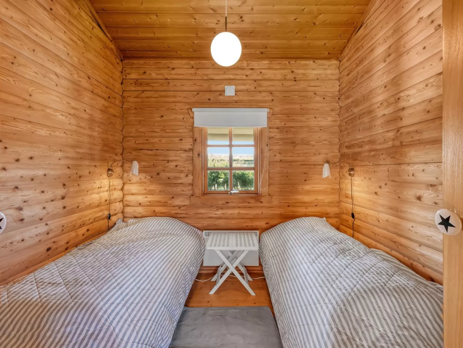 "Christl" - 500m from the sea-Inside