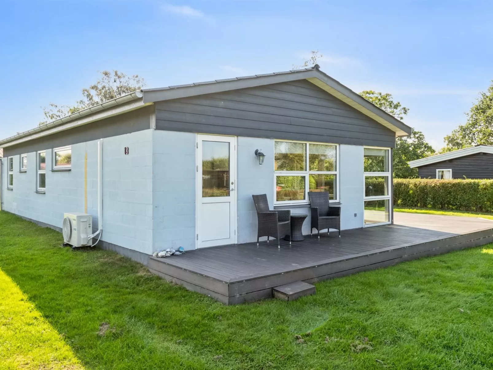 "Todor" - 150m from the sea-Draußen