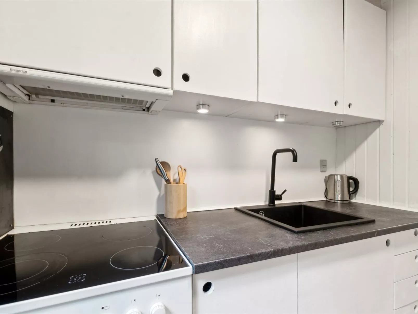 "Franja" - 120m from the sea-Drinnen