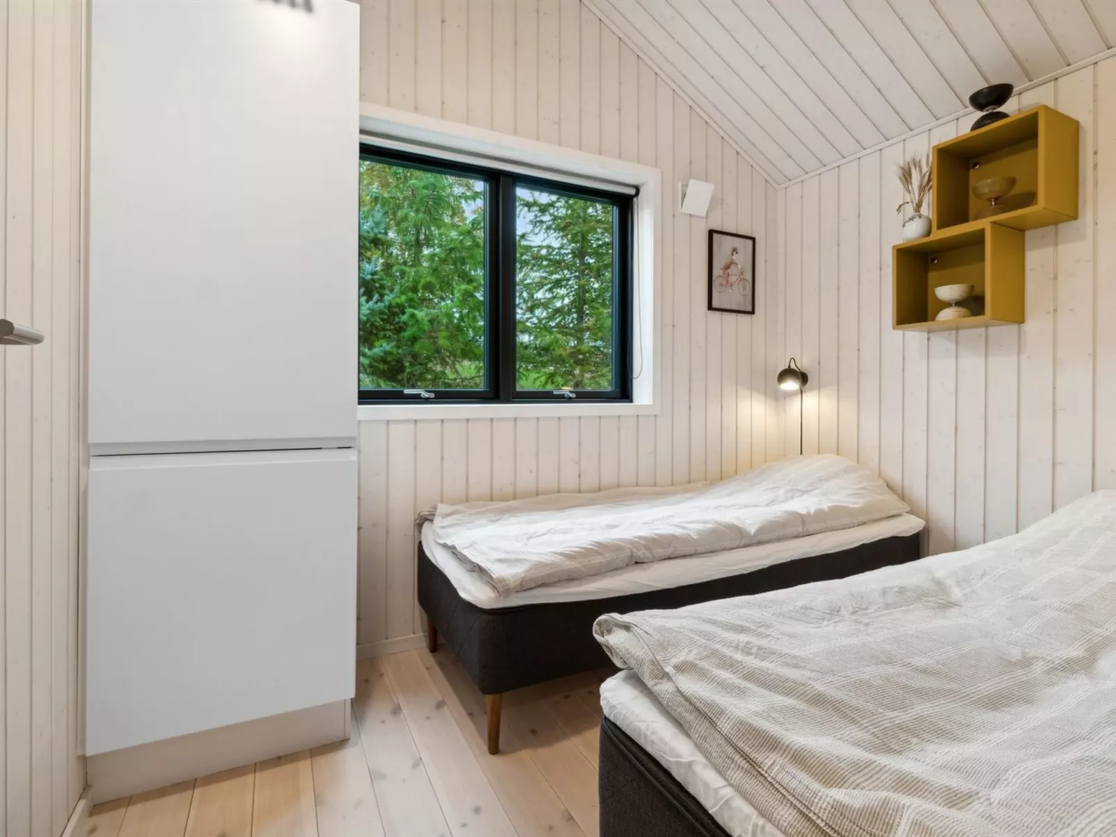 "Kristiarn" - 1.1km from the sea-Inside