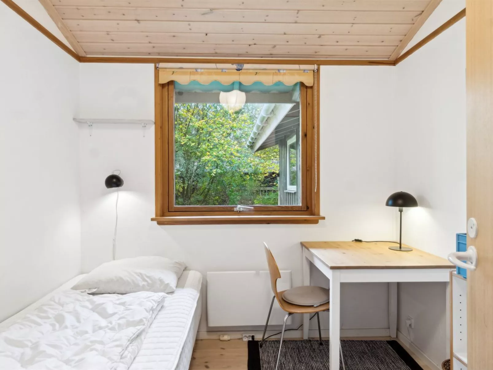 "Zezilie" - 125m from the sea-Dedans