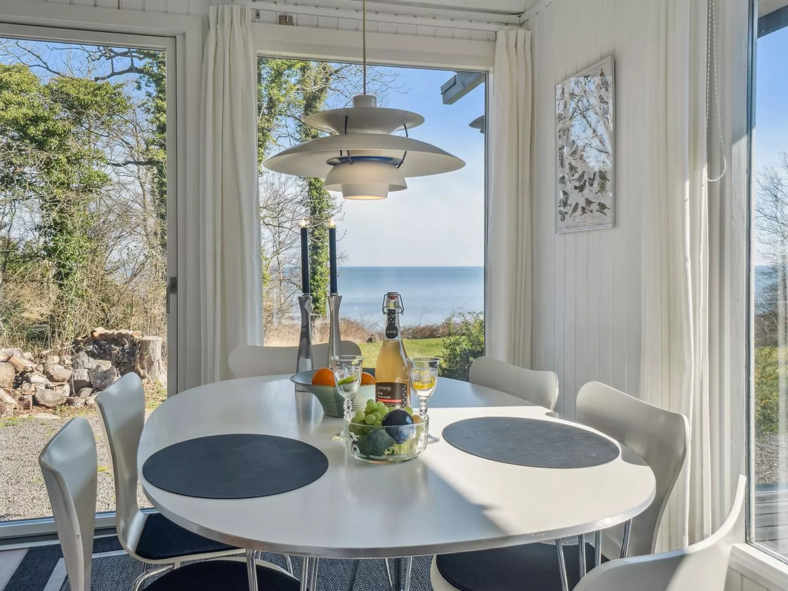 "Caren" - 75m from the sea-Inside