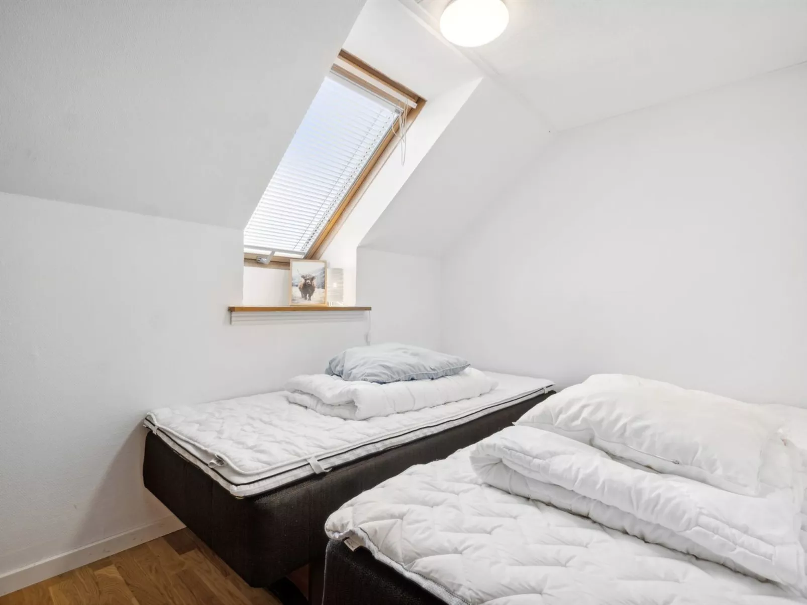 "Sverkel" - 100m from the sea-Inside