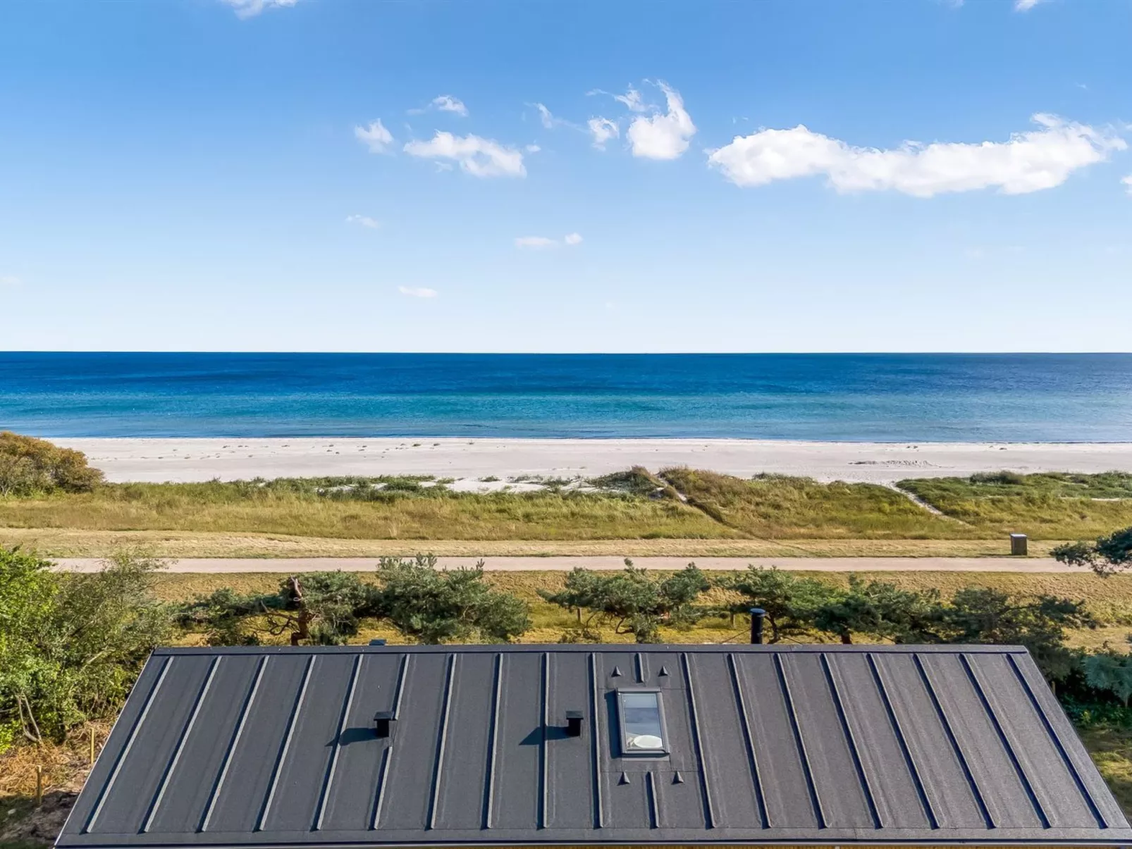 "Kaila" - 50m from the sea-Outside