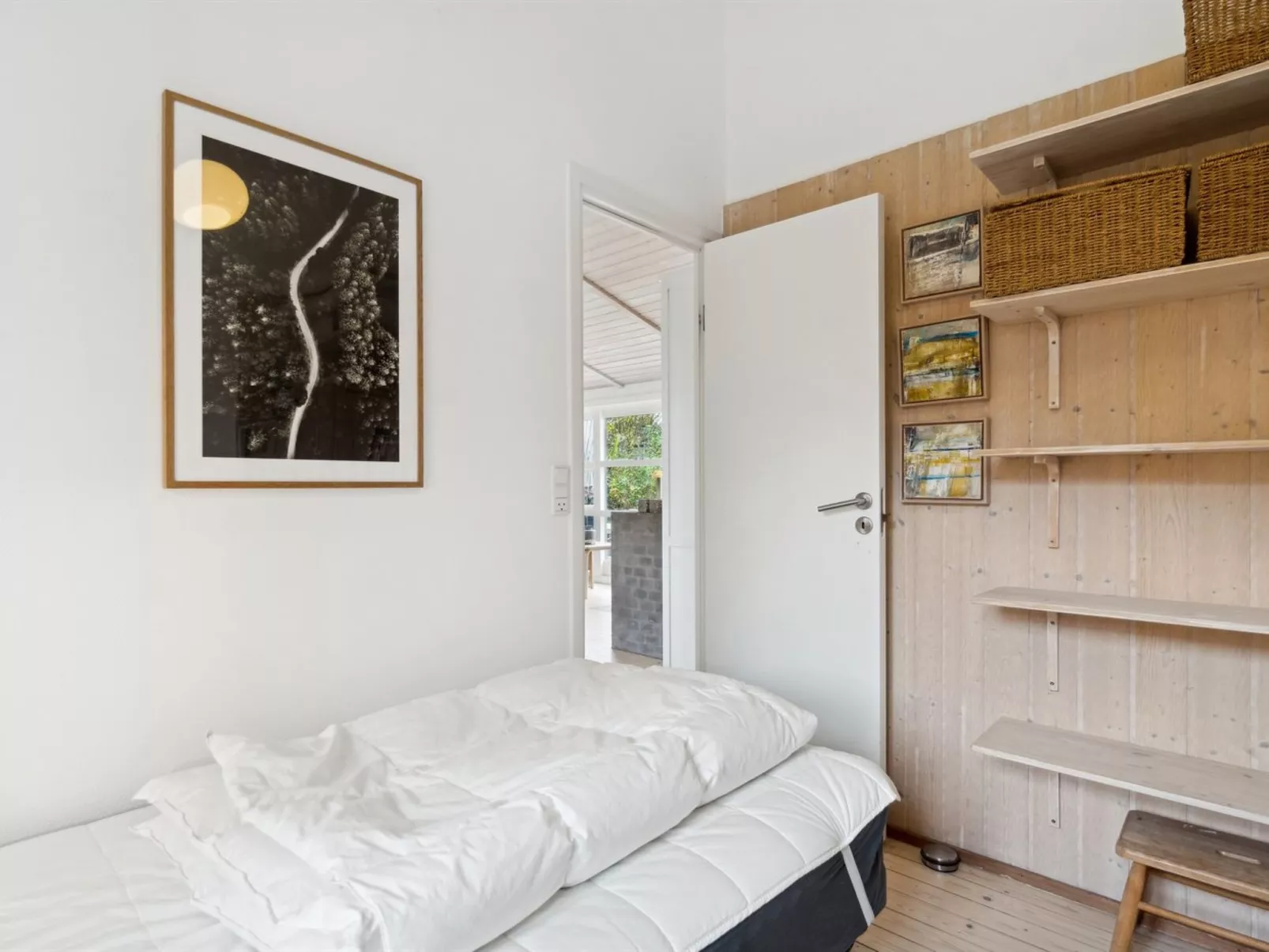 "Skyler" - 250m from the sea-Inside