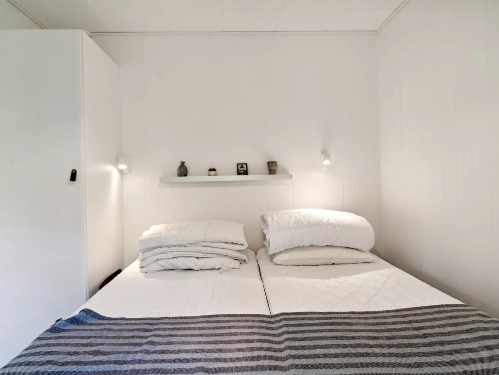 "Laerke" - 200m from the sea-Dedans