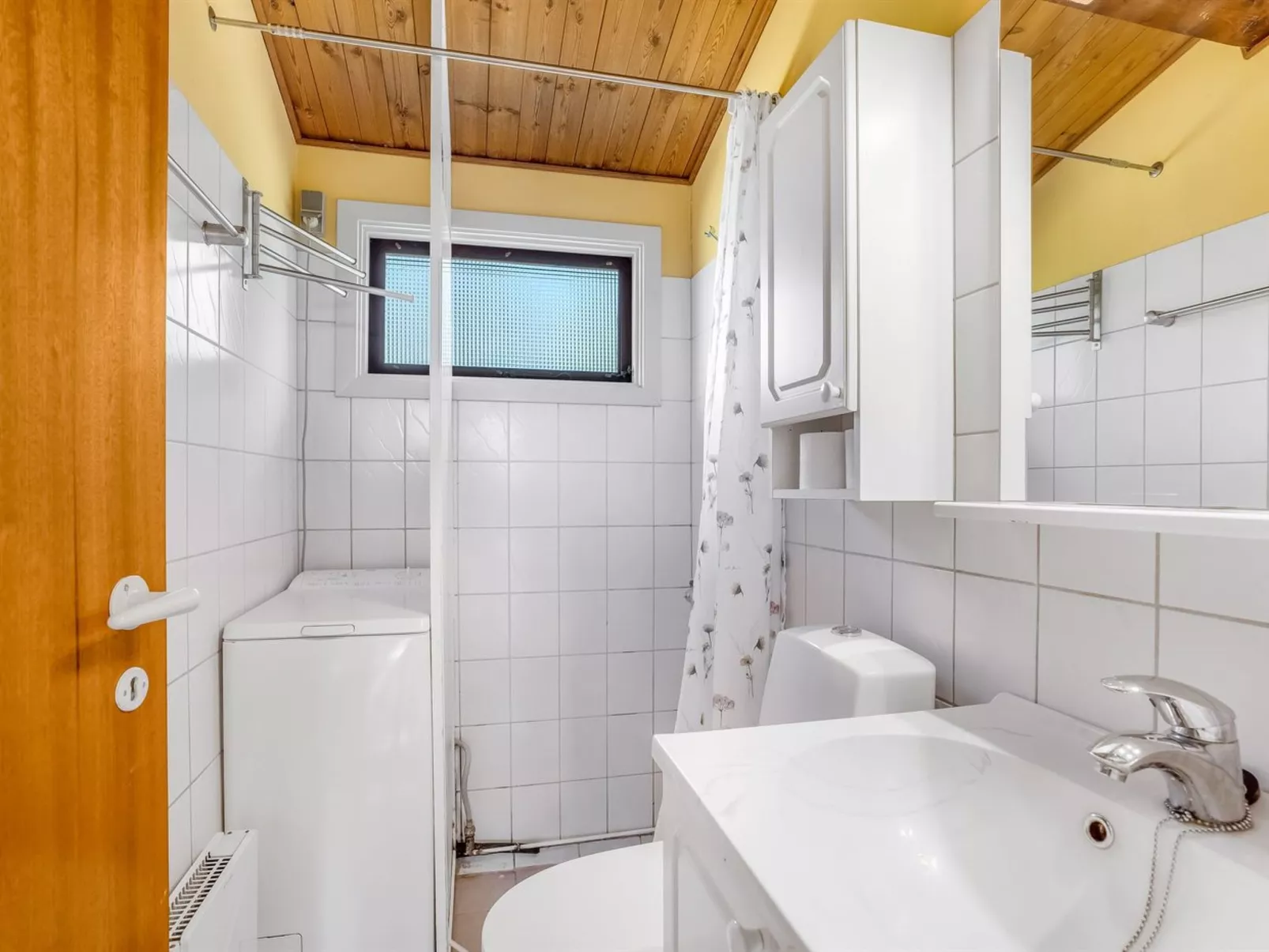 "Keke" - 120m from the sea-Inside