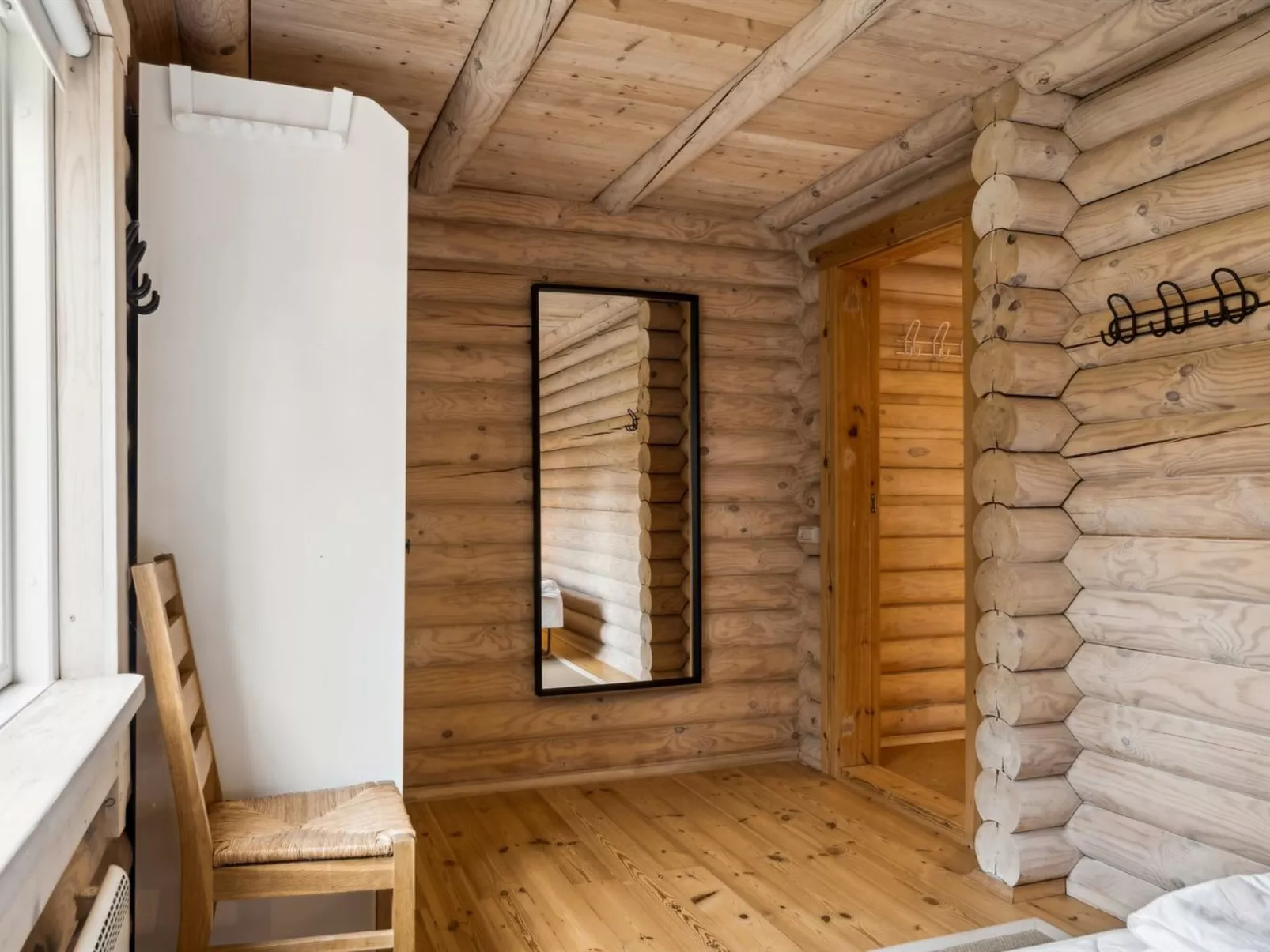 "Hjorthung" - 2km from the sea-Inside