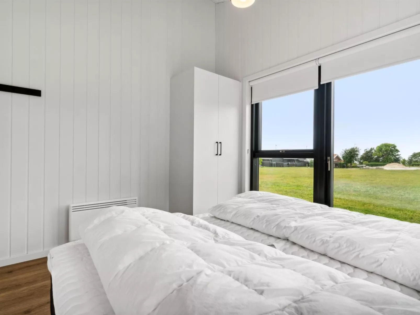 "Wilgrib" - 50m from the sea-Dedans