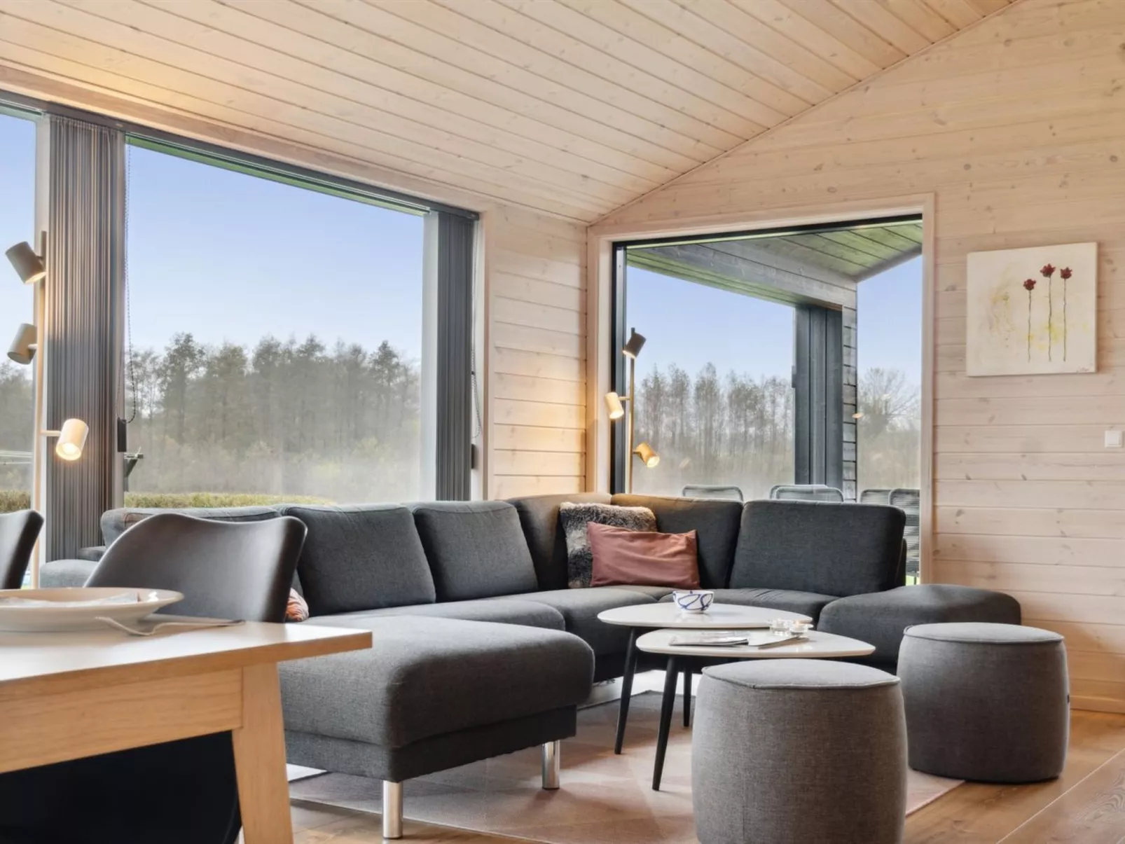 "Ehmi" - 750m from the sea-Inside