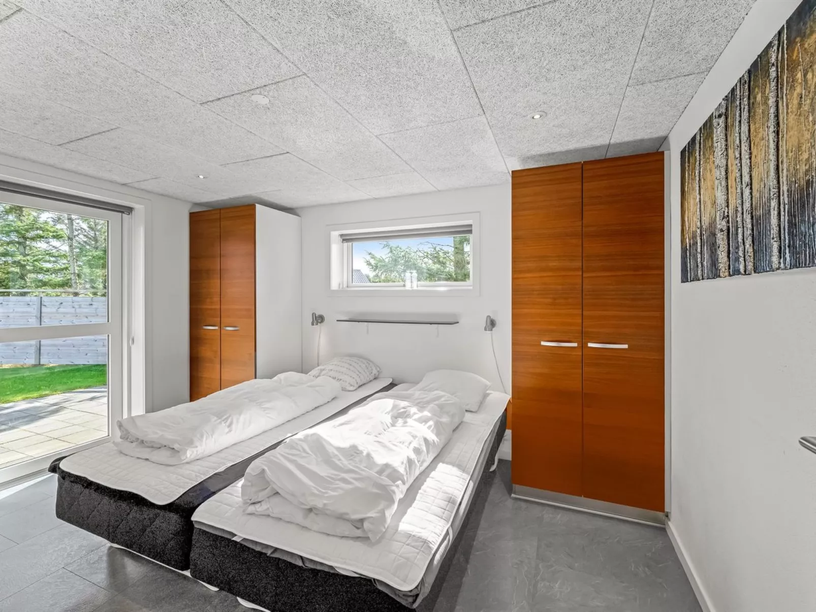 "Elektra" - 450m from the sea-Inside