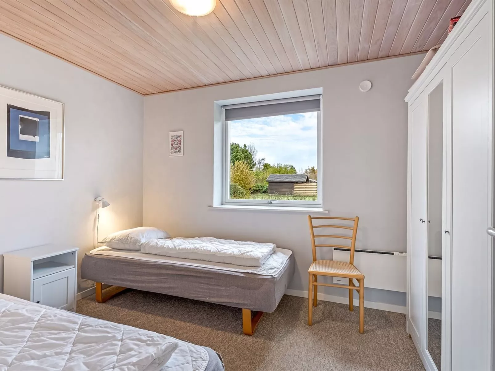 "Johanna" - 400m from the sea-Inside