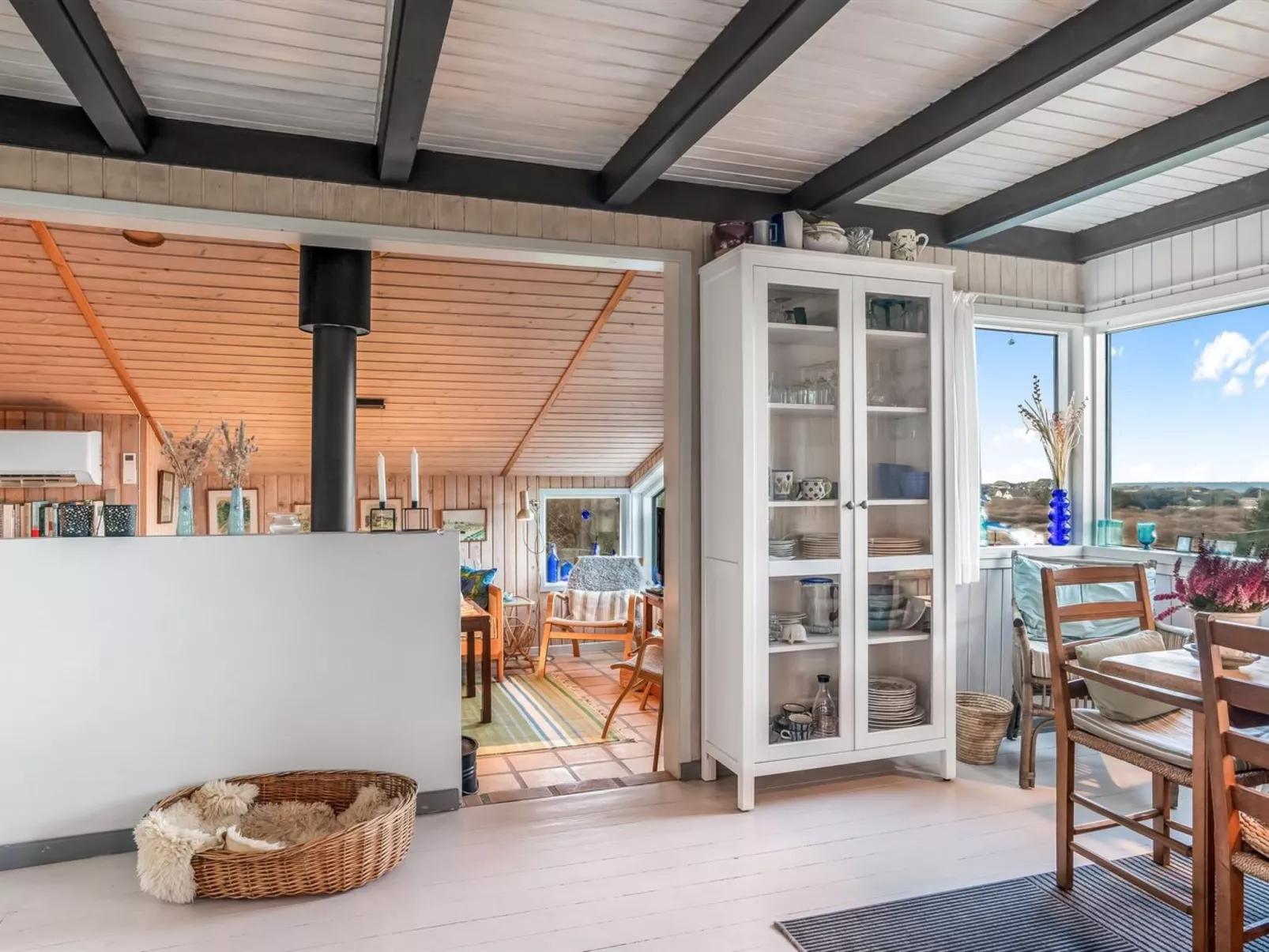 "Sella" - 600m from the sea-Dedans