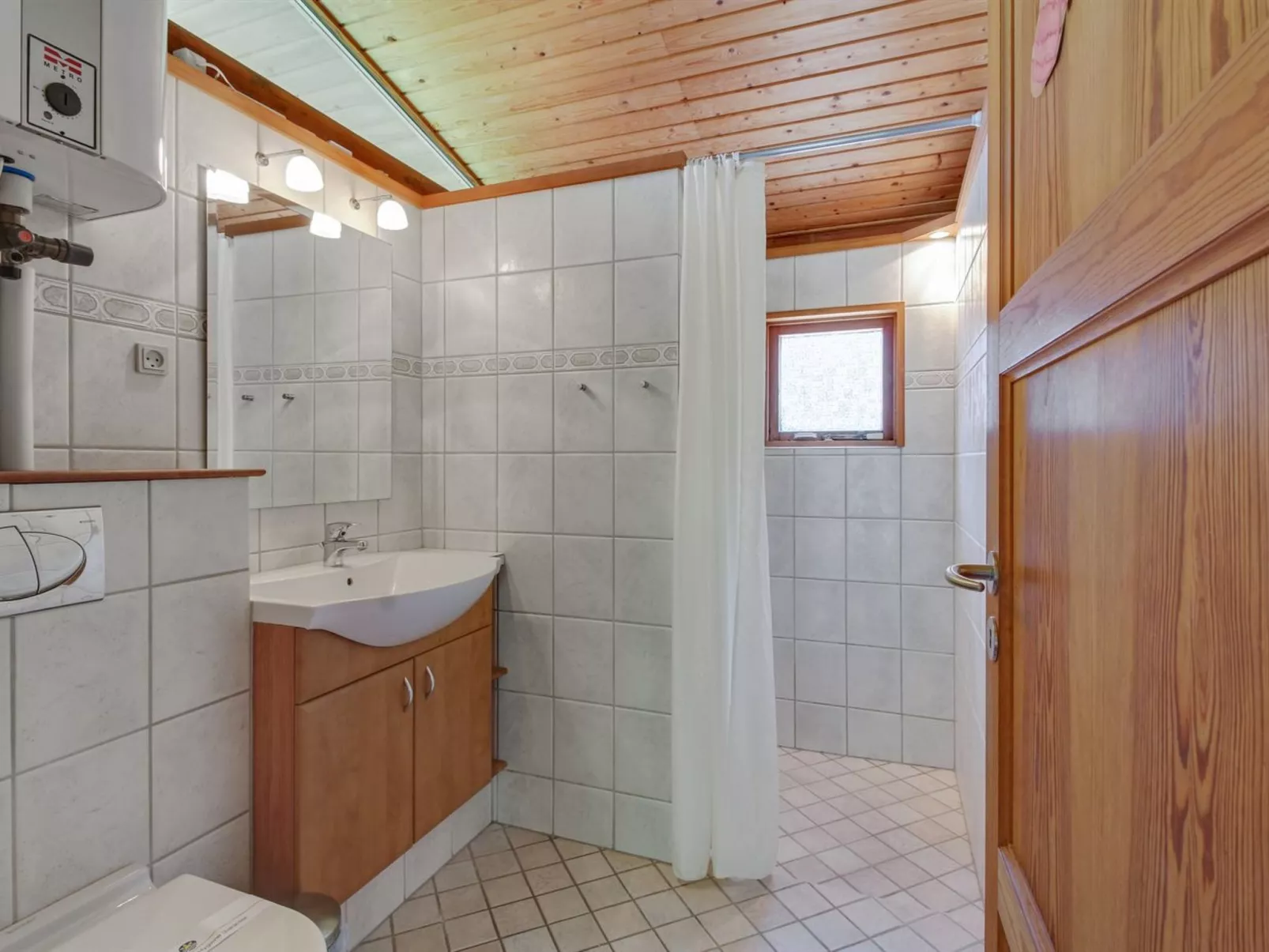 "Jesper" - 600m from the sea-Inside