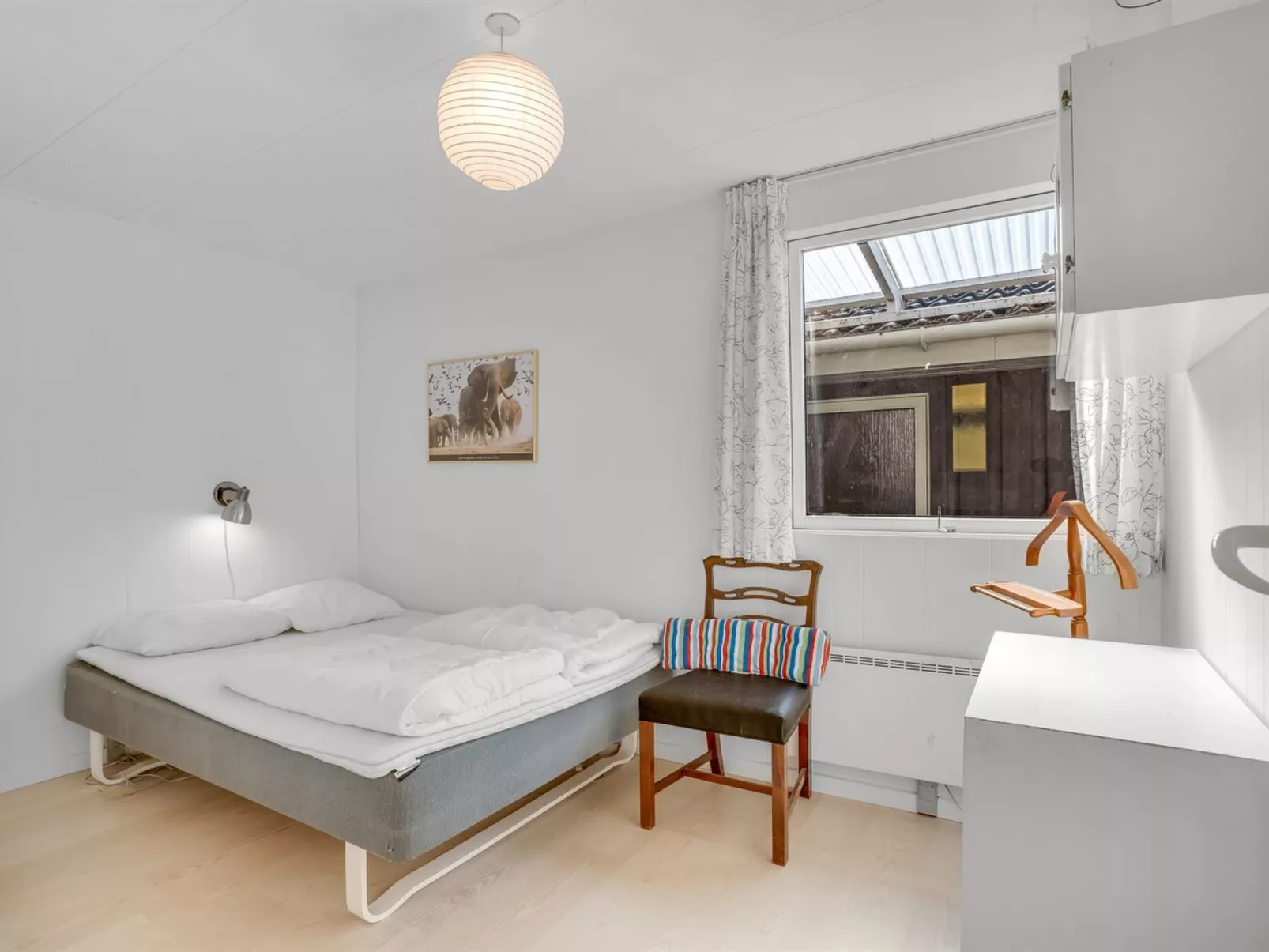 "Nashota" - 600m from the sea-Inside