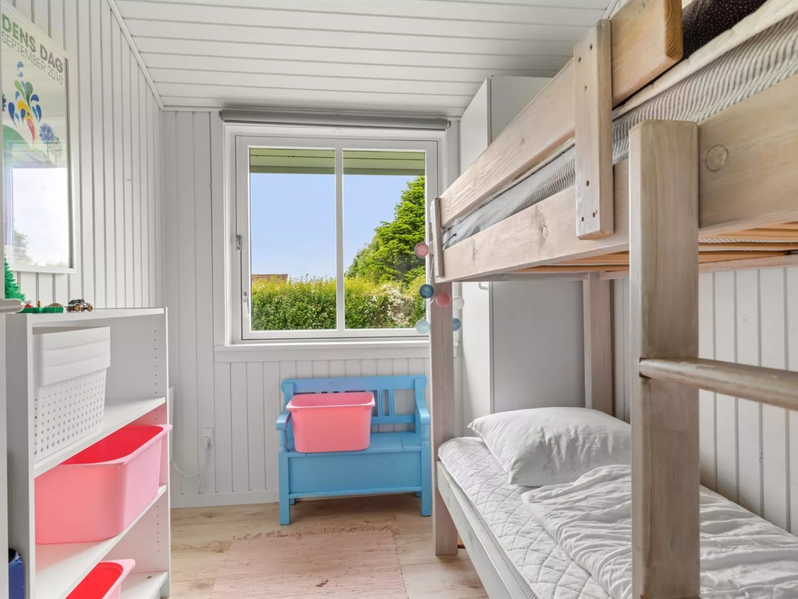 "Maaria" - 400m from the sea-Inside