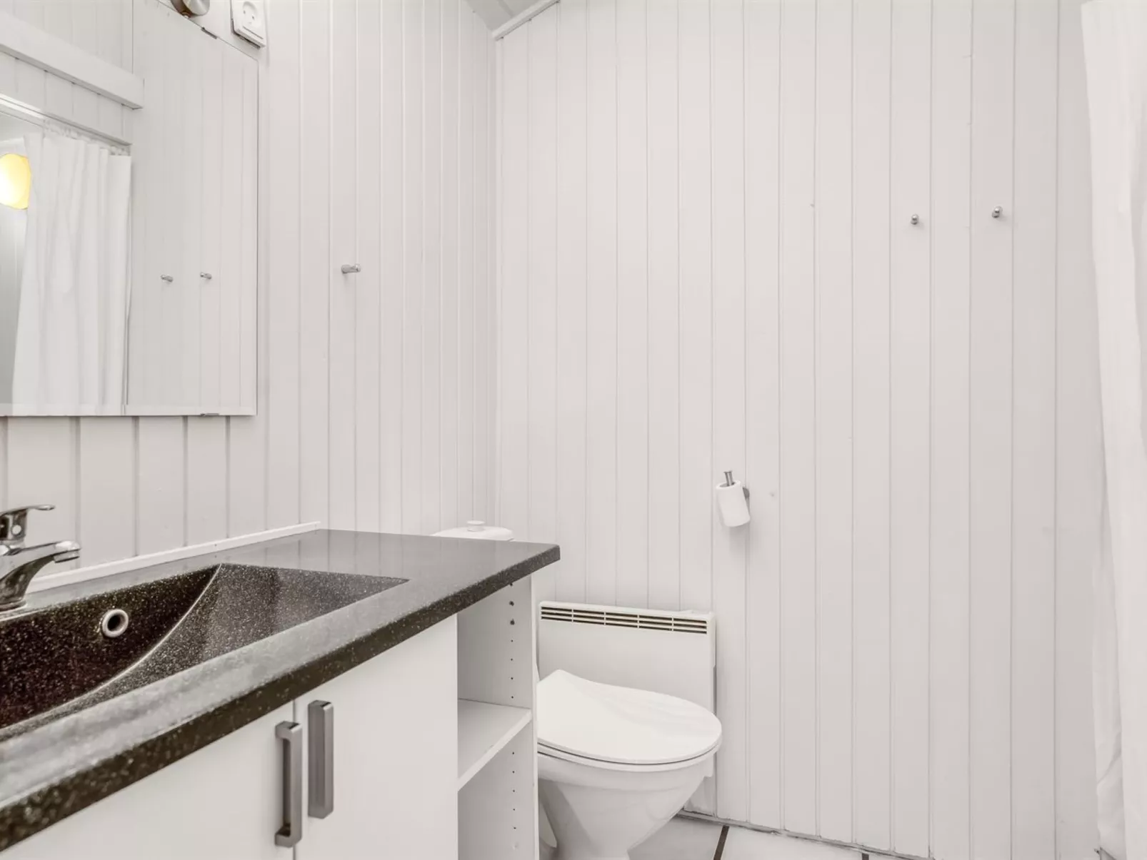 "Arild" - 900m from the sea-Inside