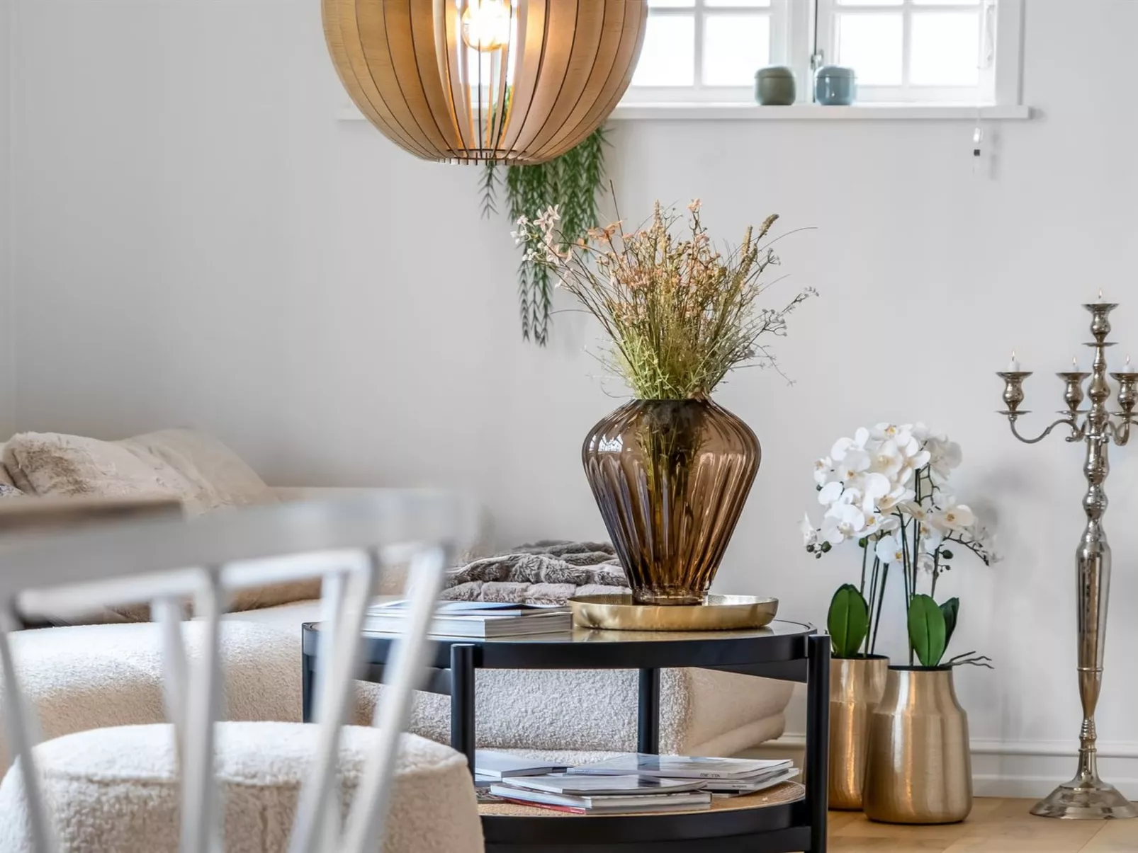 "Alexi" - 500m from the sea-Inside