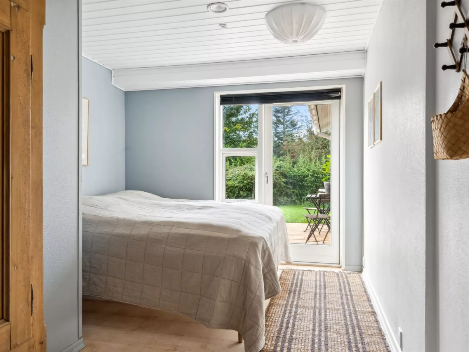 "Maureen" - 300m from the sea-Drinnen