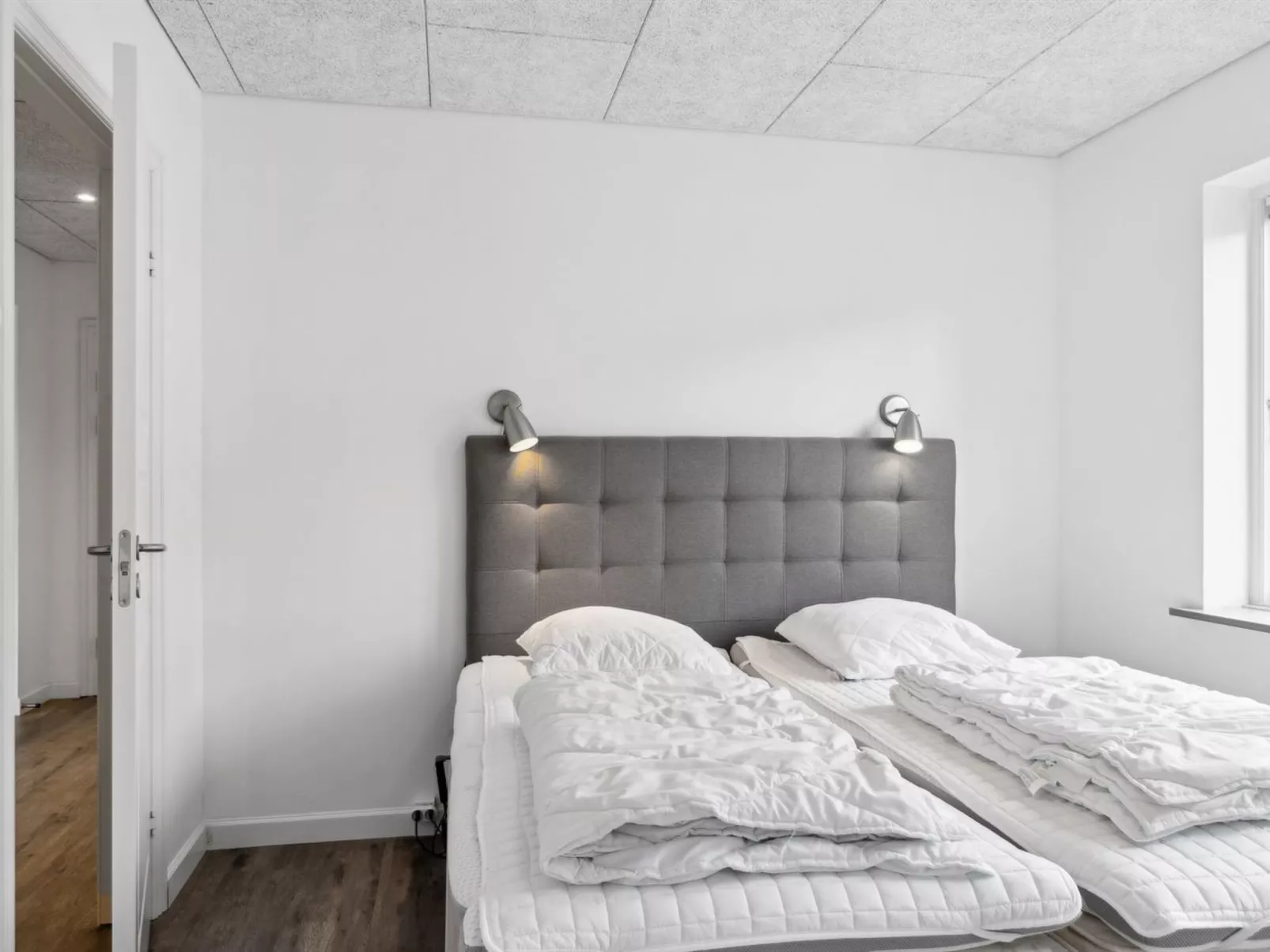 "Anetta" - 300m from the sea-Drinnen