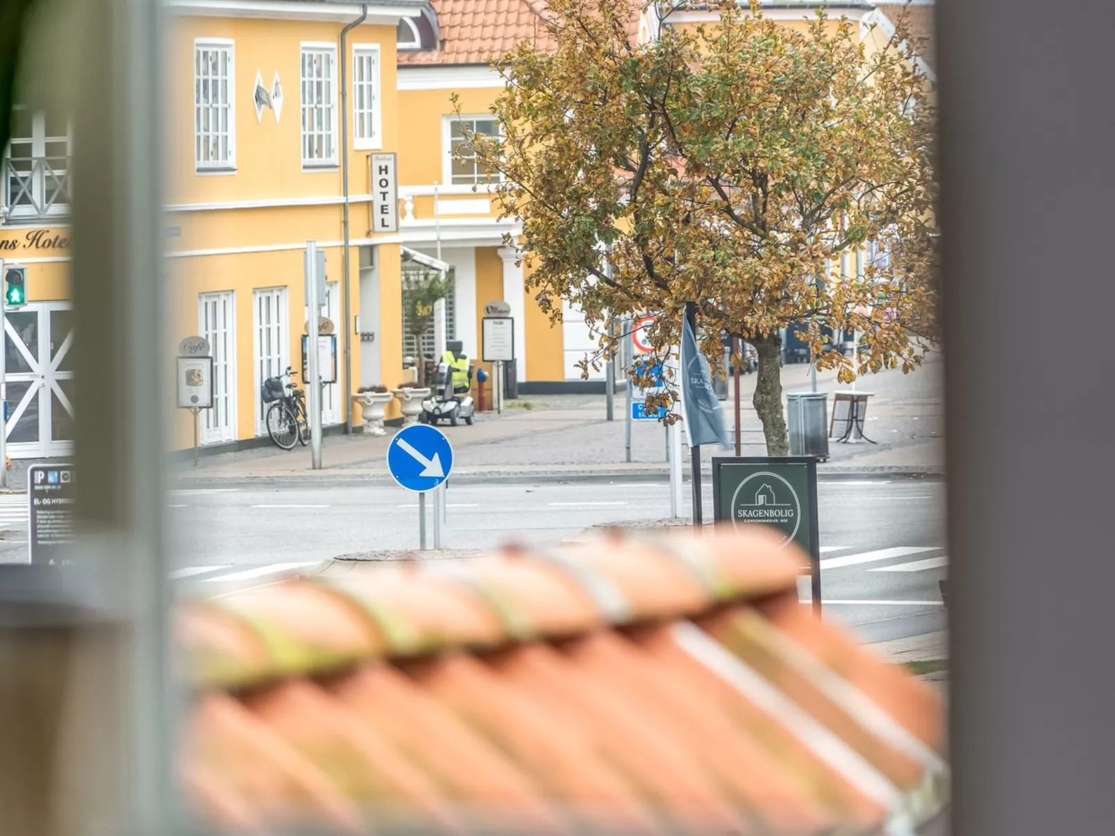 "Elsamaria" - 500m from the sea-Draußen