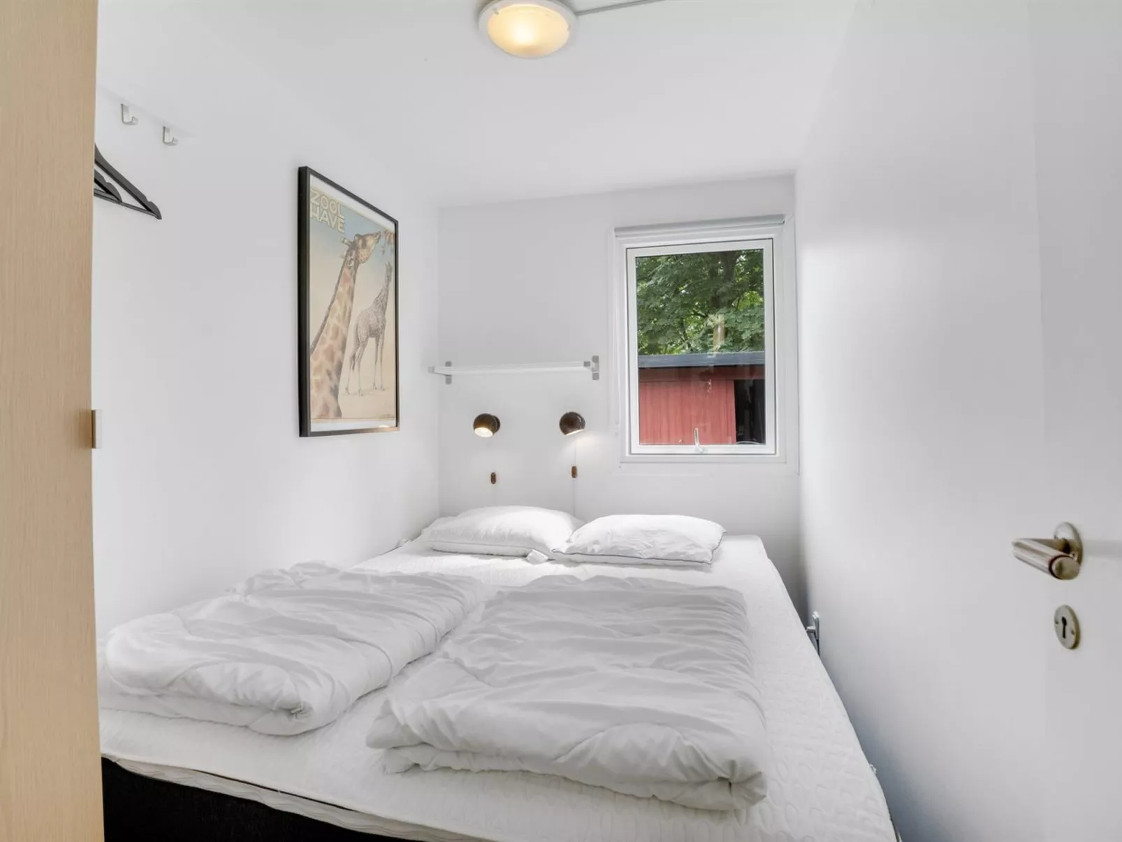 "Vickie" - 600m from the sea-Inside