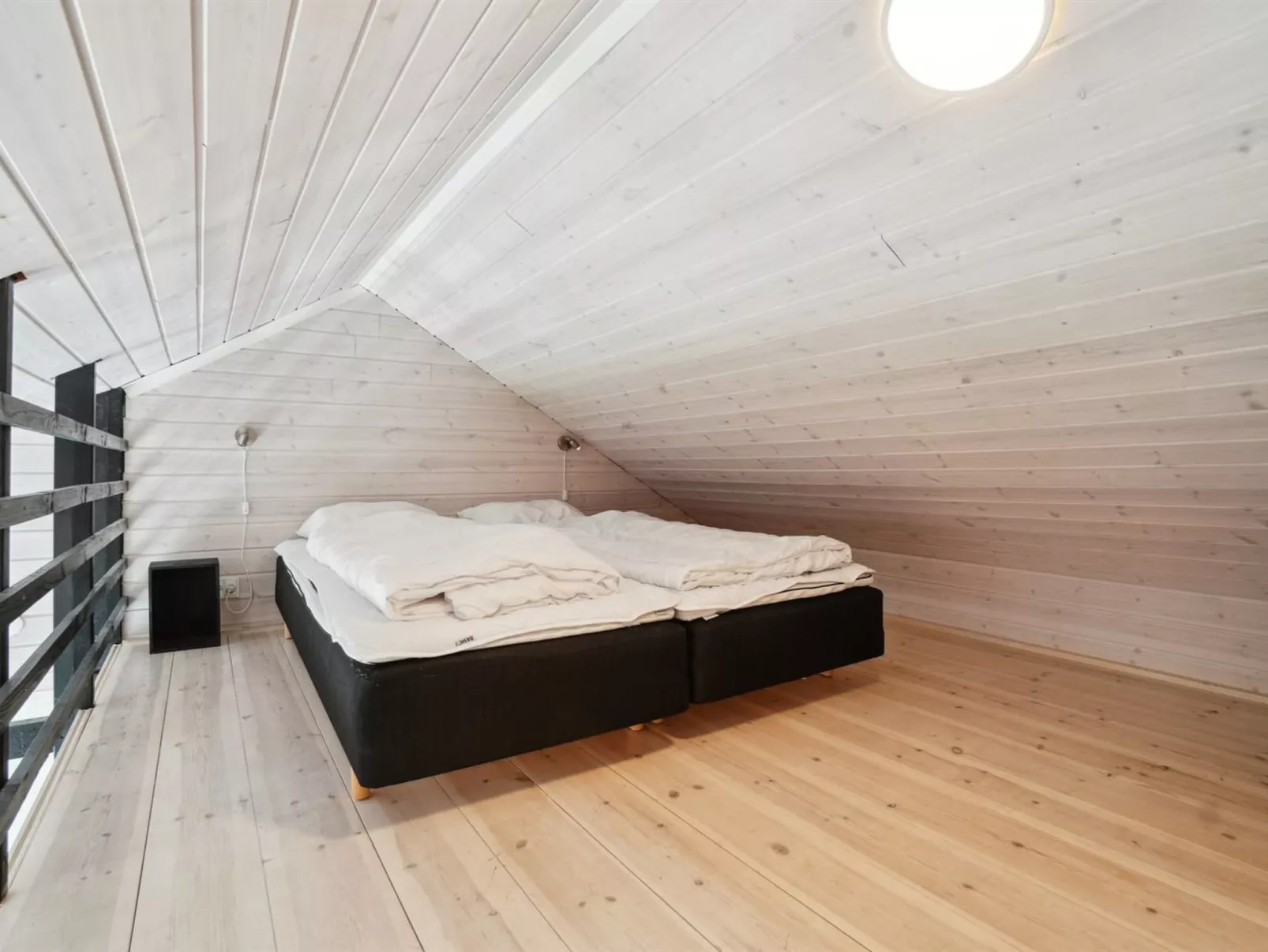 "Sandrine" - 400m from the sea-Dedans