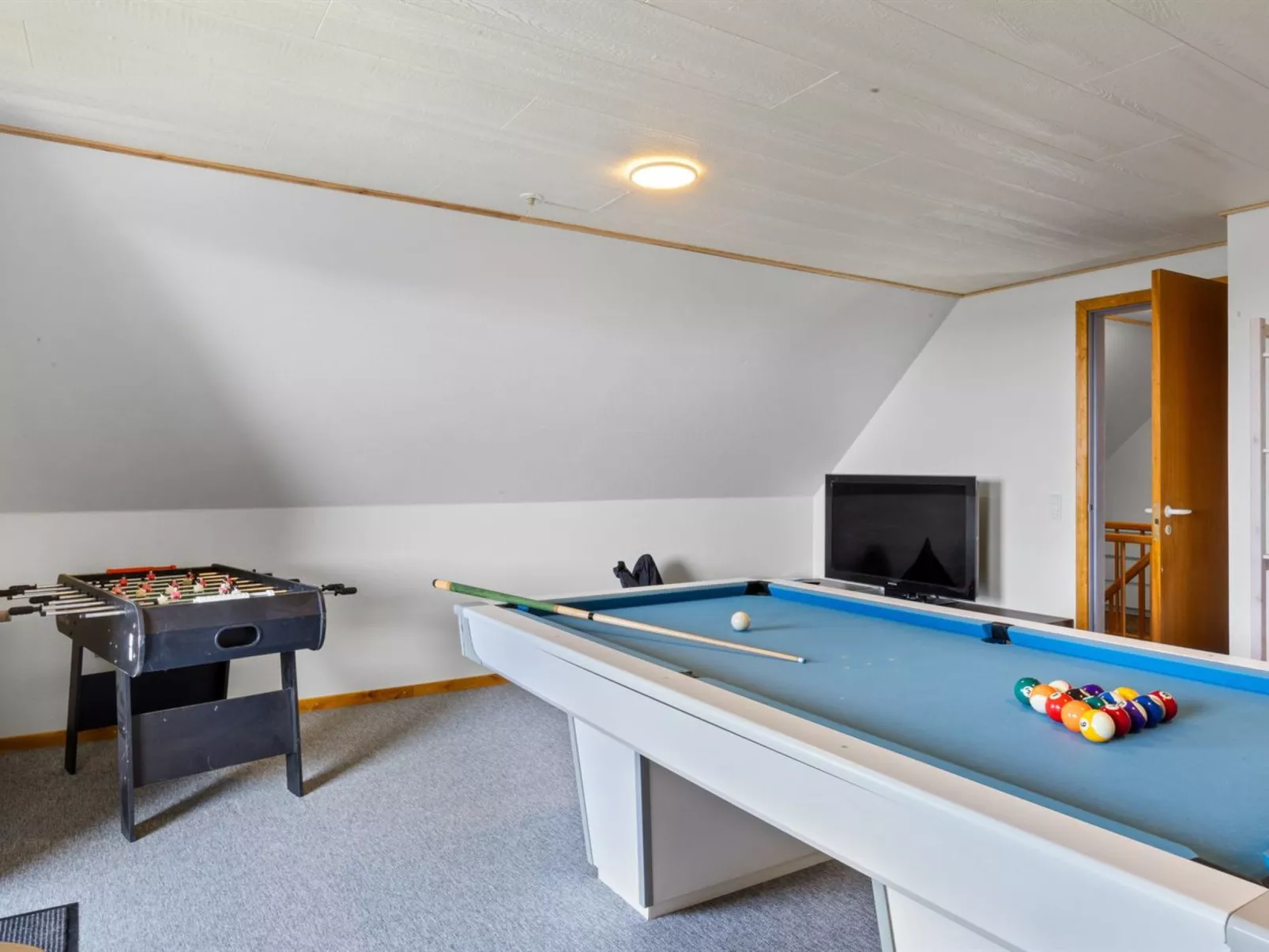 "Benedikt" - 150m from the sea-Drinnen